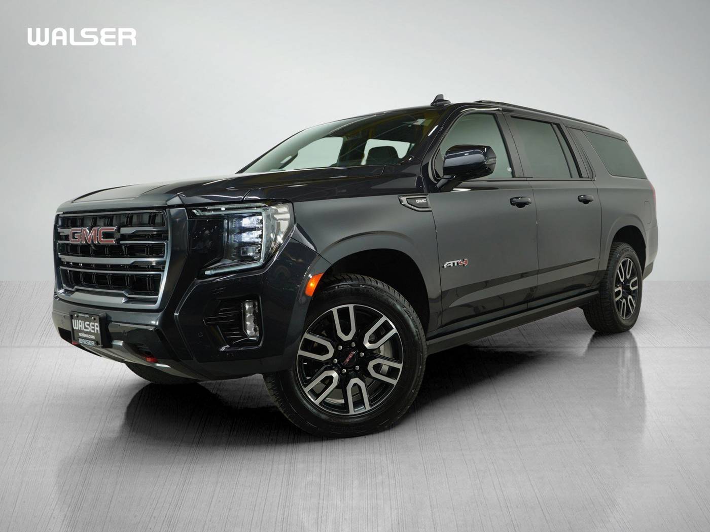 2023 GMC Yukon AT4 — SUV — 50,076 mi — Bloomington, MN