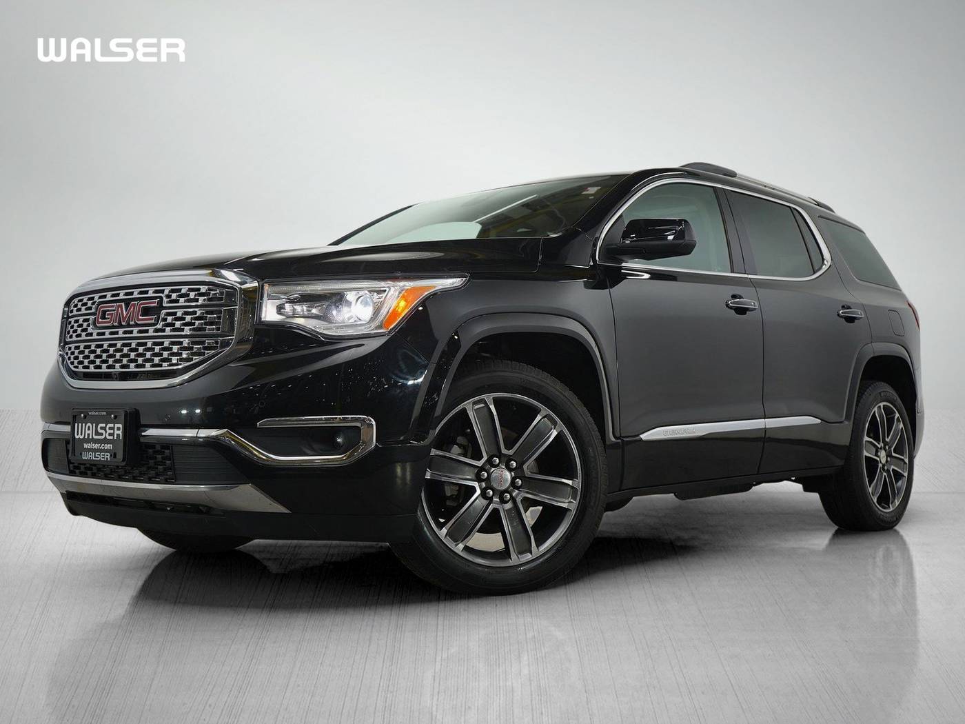 2018 GMC Acadia Denali — SUV — 93,955 mi — Bloomington, MN