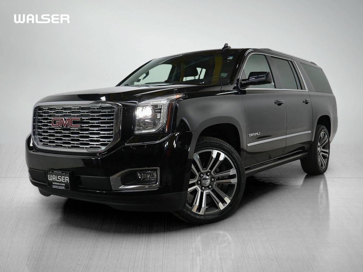 2019 GMC Yukon Denali — SUV — 74,711 mi — Bloomington, MN