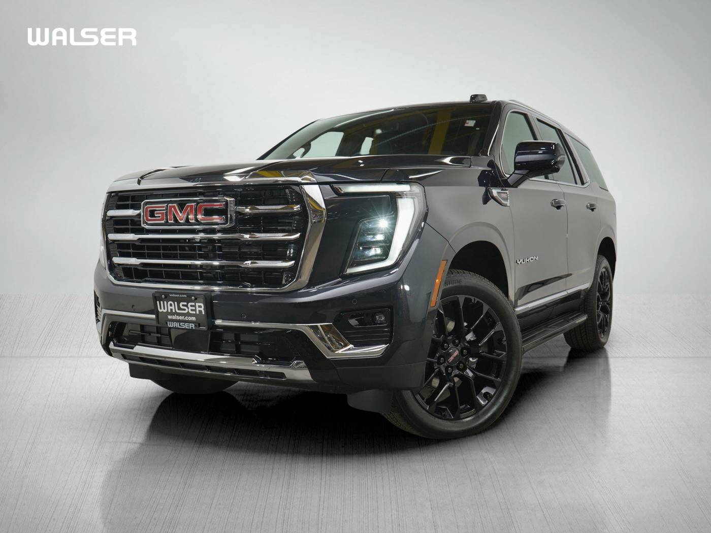 2025 GMC Yukon Elevation — SUV — 3,342 mi — Bloomington, MN