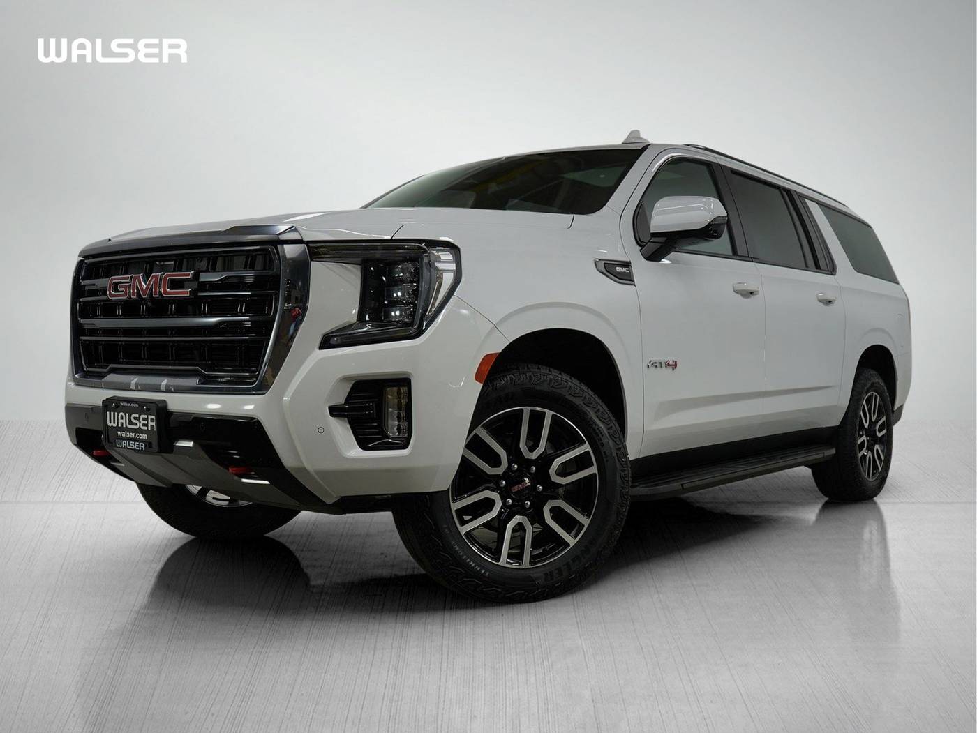 2024 GMC Yukon AT4 — SUV — 27,760 mi — Bloomington, MN
