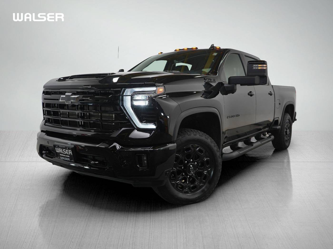 2024 Chevrolet Silverado 2500HD LTZ — Pickup Truck — 28,294 mi — Bloomington, MN