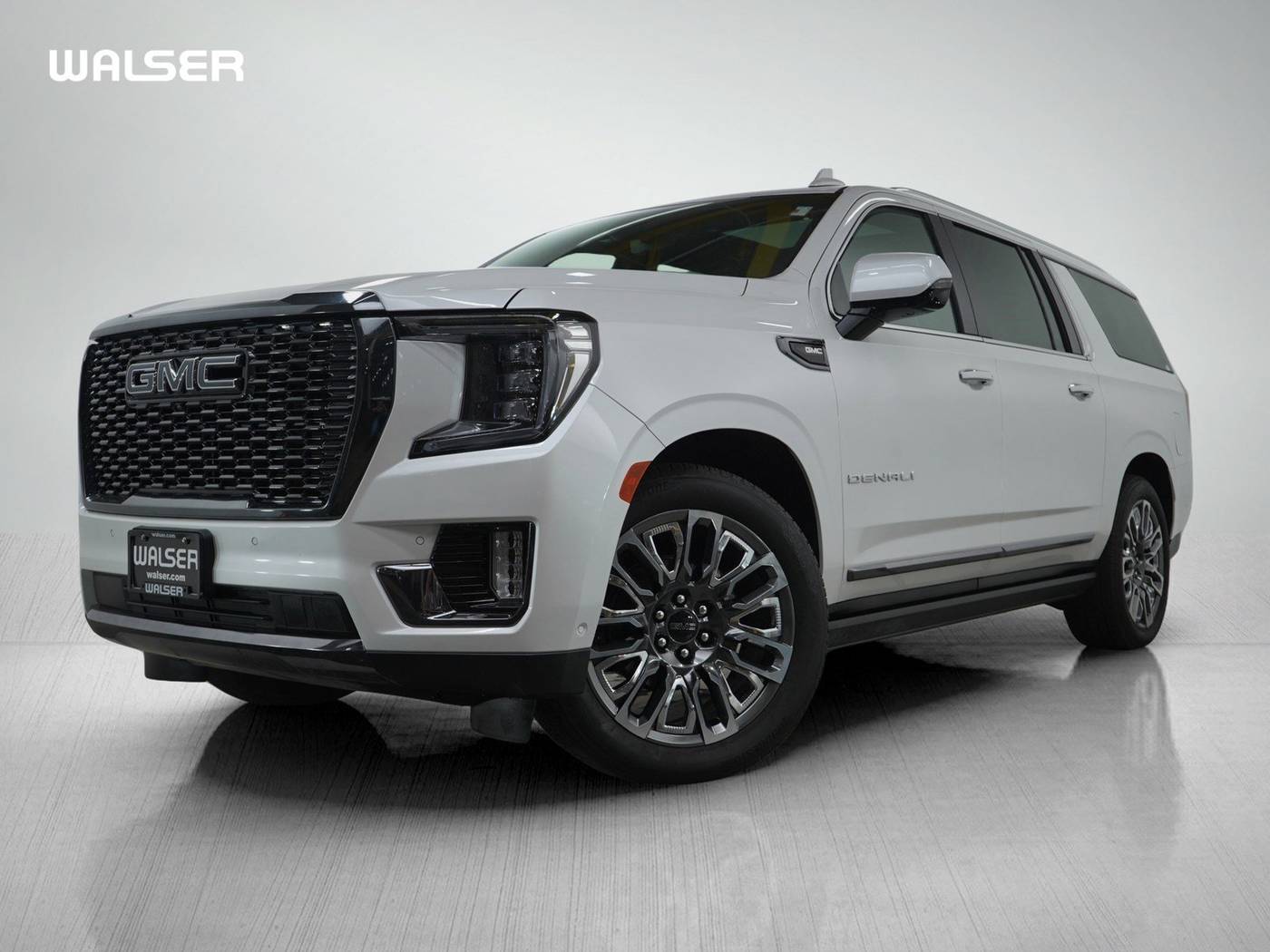 2024 GMC Yukon Denali Ultimate — SUV — 14,704 mi — Bloomington, MN
