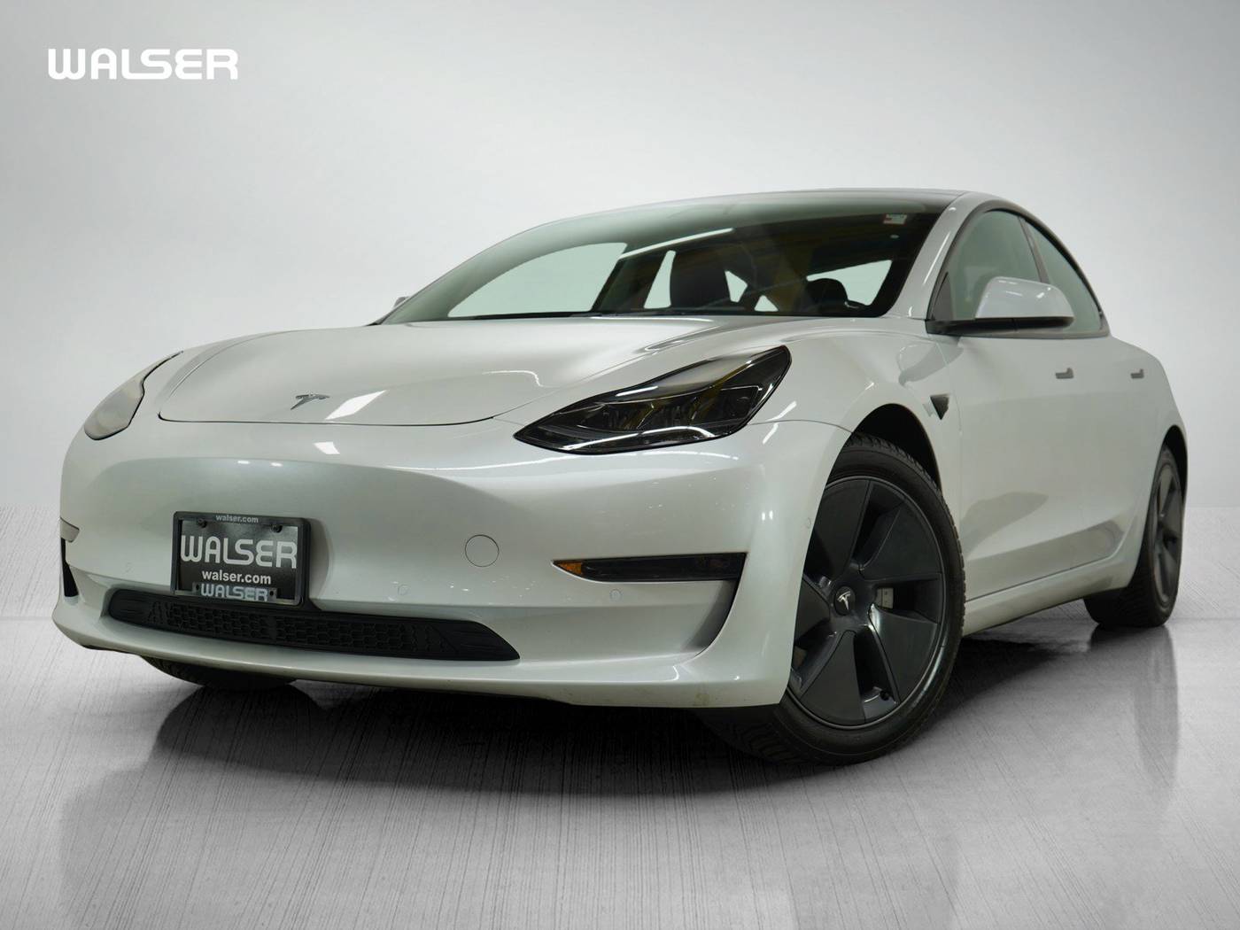 2022 Tesla Model 3 Long Range — Sedan — 20,137 mi — Bloomington, MN