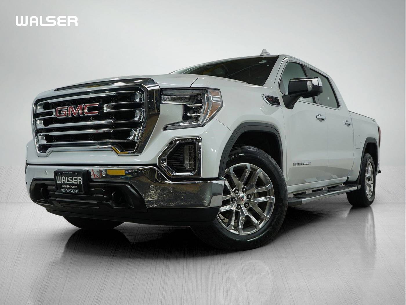 2020 GMC Sierra 1500 SLT — Pickup Truck — 91,130 mi — Bloomington, MN