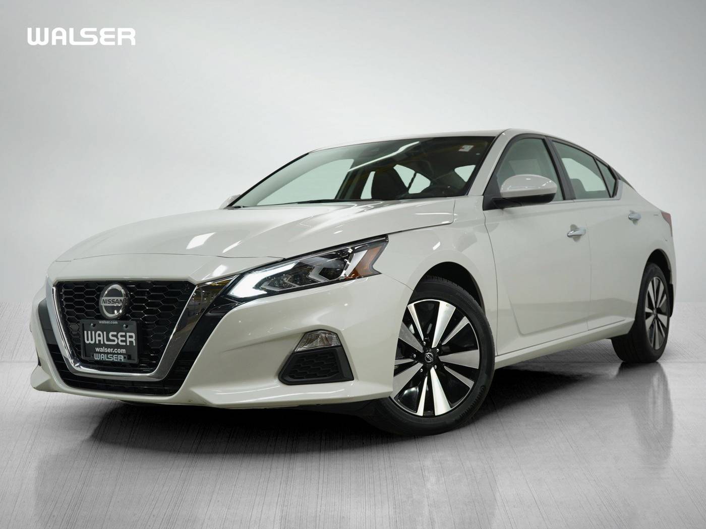 2022 Nissan Altima SV — Sedan — 28,746 mi — Bloomington, MN