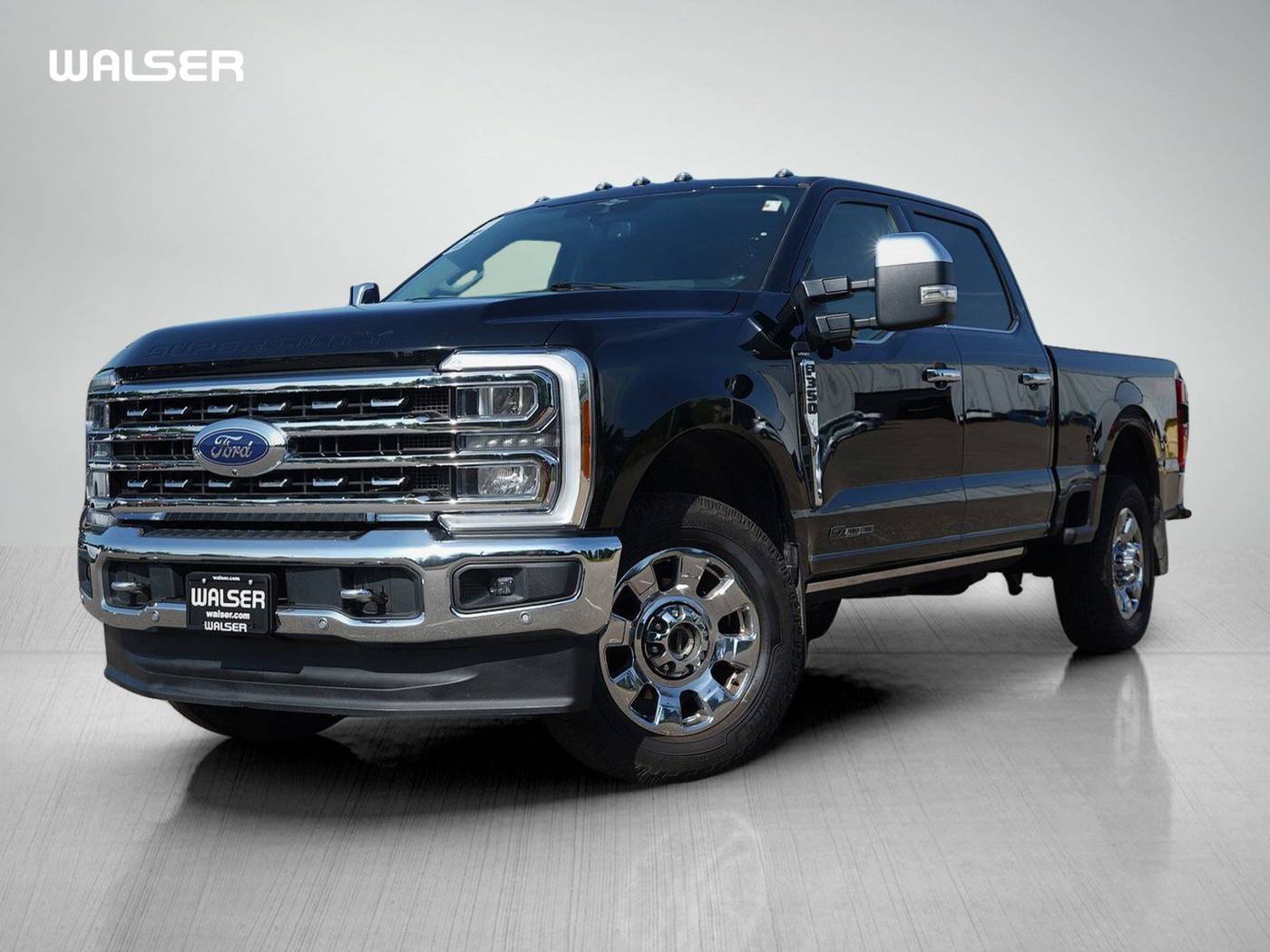 2023 Ford Super Duty F-350 LARIAT — Pickup Truck — 104,720 mi — Bloomington, MN