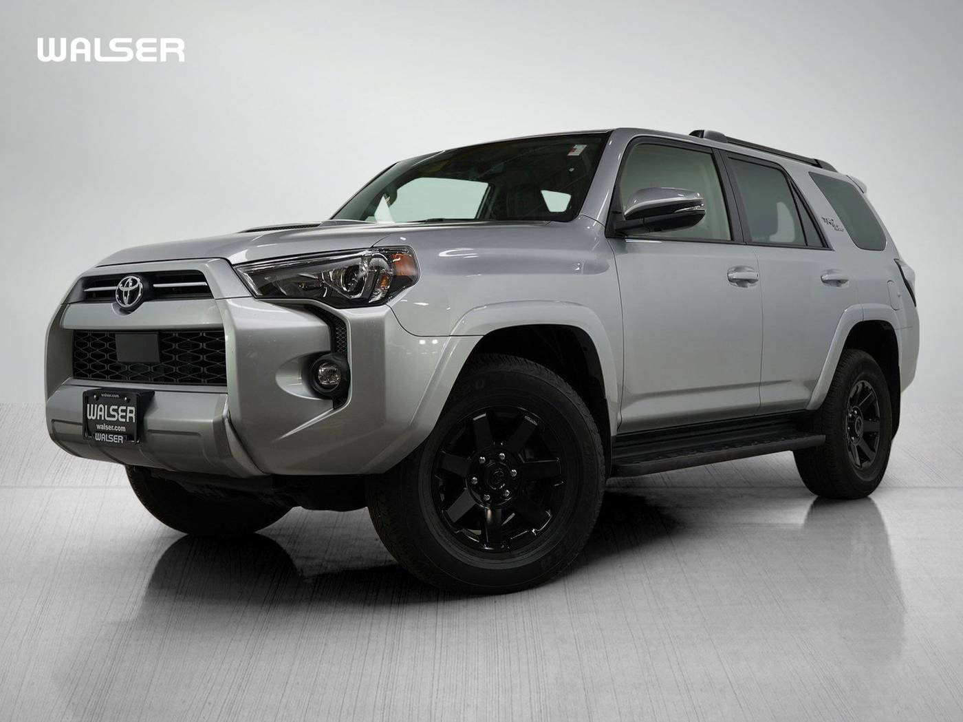 2024 Toyota 4Runner TRD Off Road Premium — SUV — 43,381 mi — Bloomington, MN