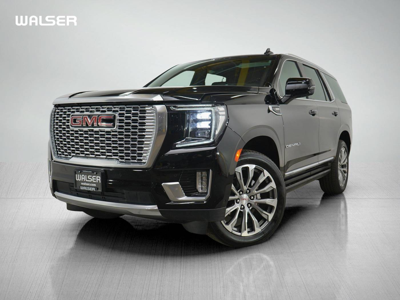 2024 GMC Yukon Denali — SUV — 24,908 mi — Bloomington, MN