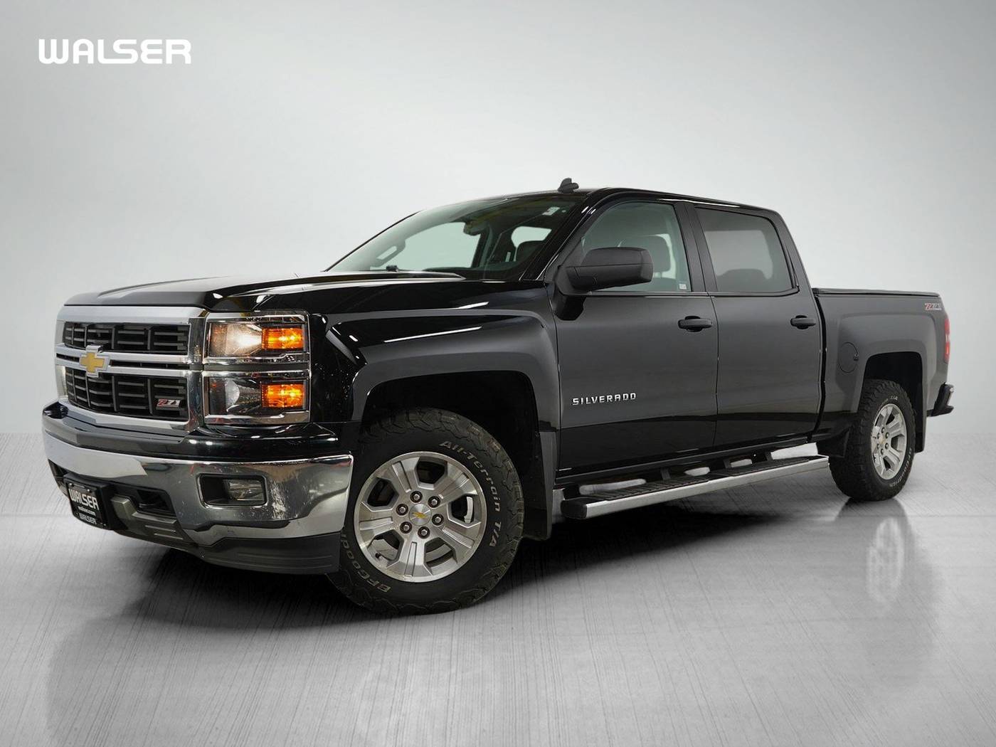 2014 Chevrolet Silverado 1500 LT — Pickup Truck — 81,683 mi — Bloomington, MN