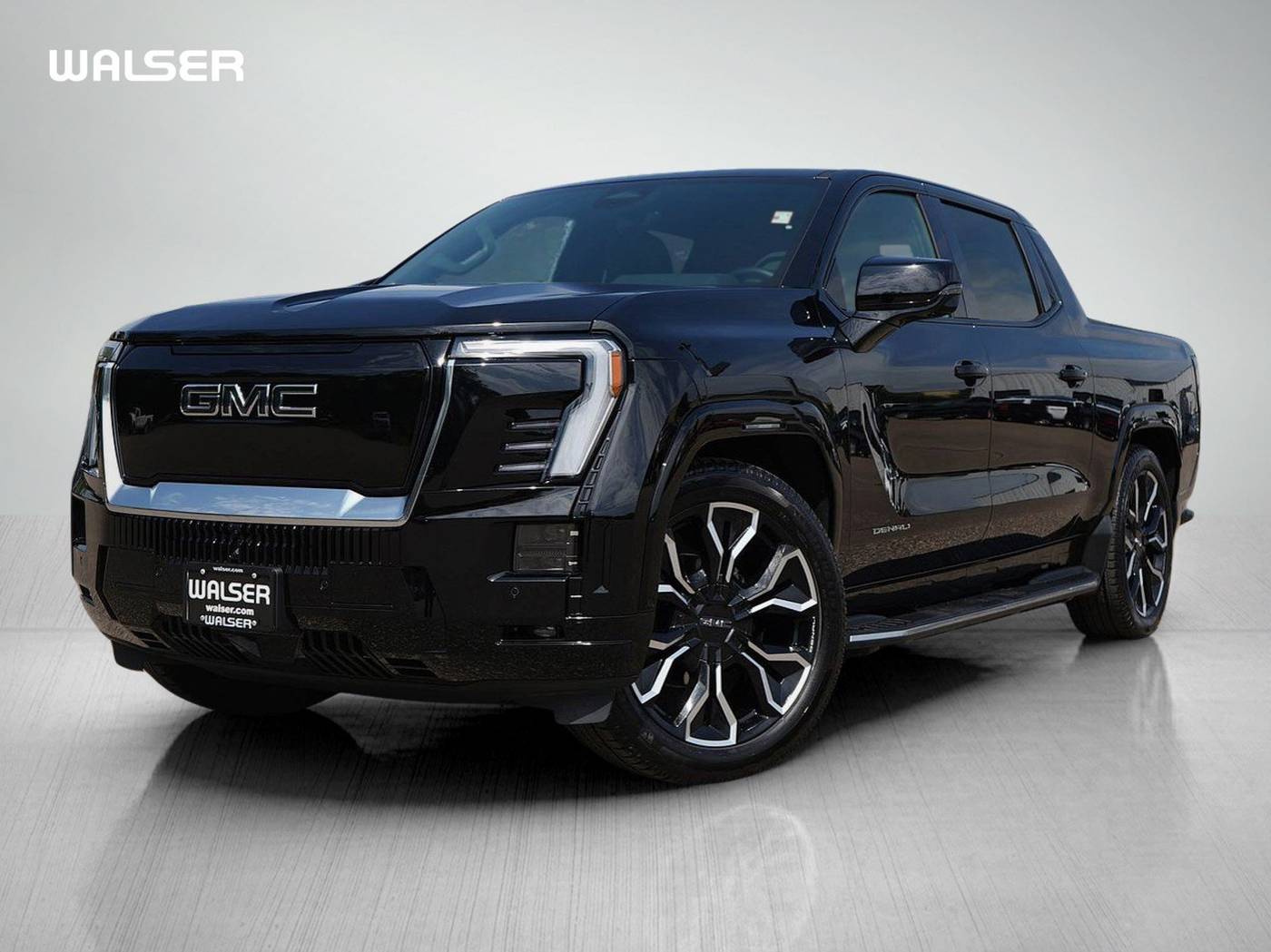 2025 GMC Sierra EV Denali — Pickup Truck — 6,674 mi — Bloomington, MN