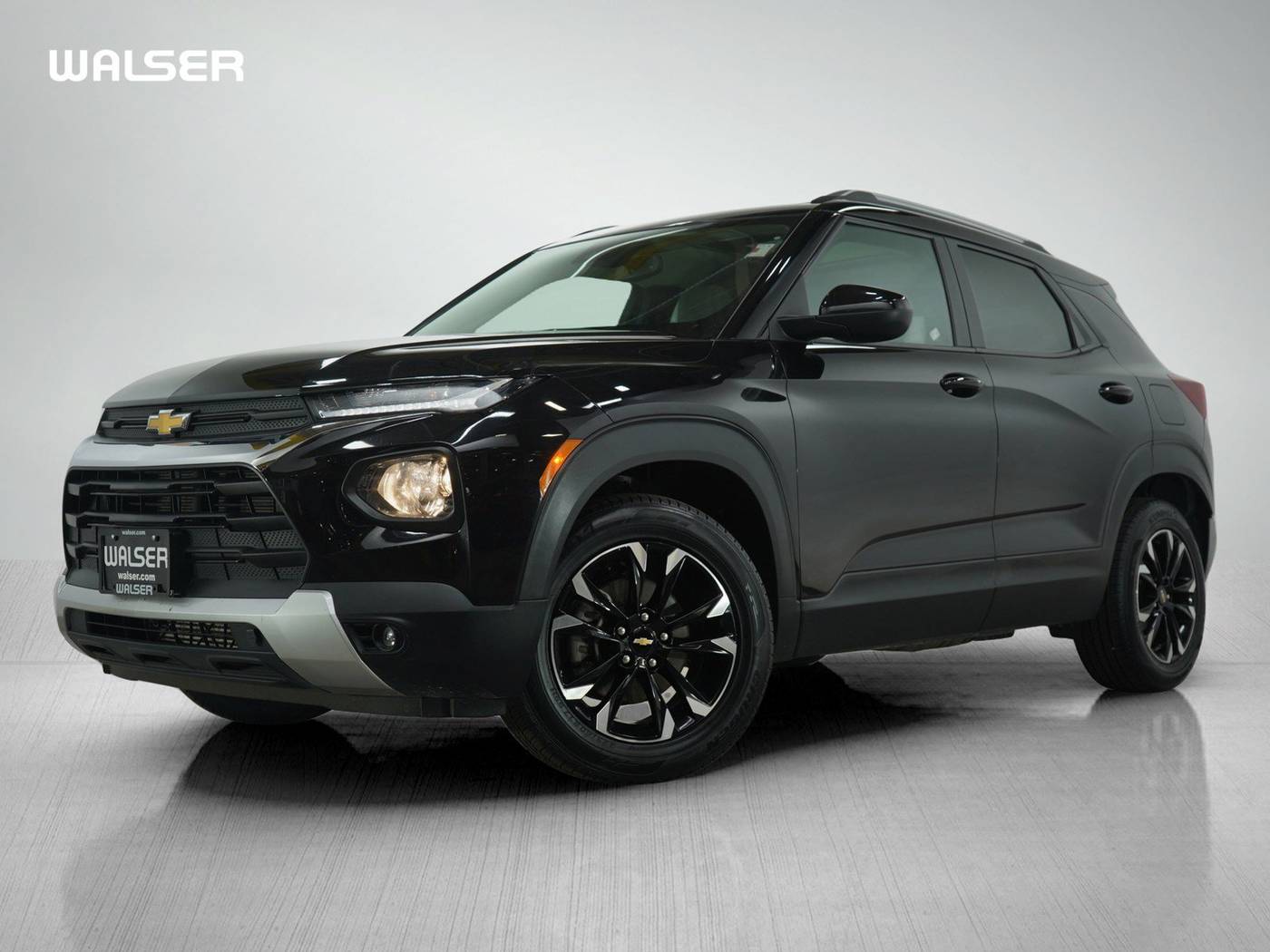 2021 Chevrolet Trailblazer LT — SUV — 94,741 mi — Bloomington, MN