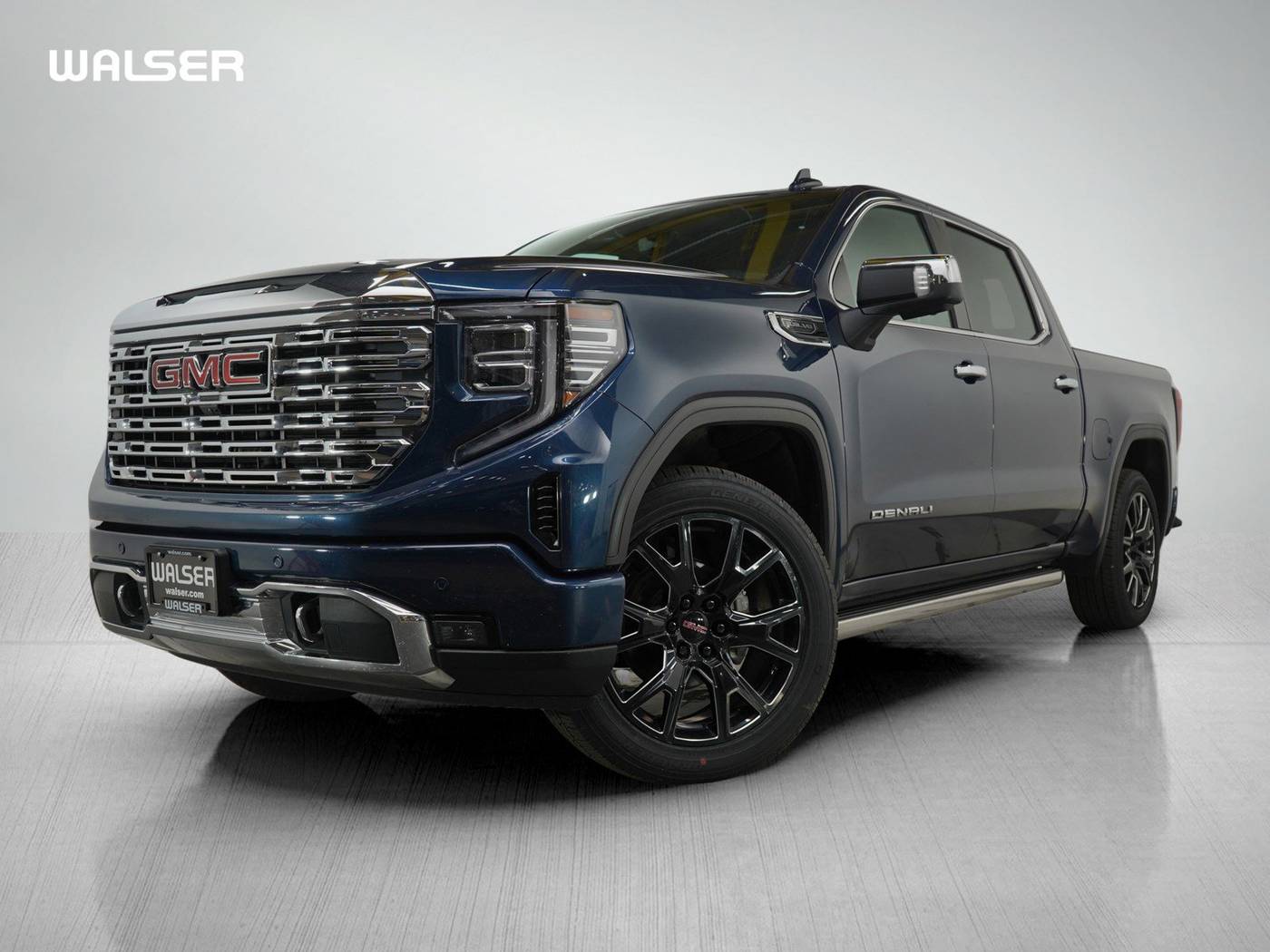 2022 GMC Sierra 1500 Denali — Pickup Truck — 30,066 mi — Bloomington, MN