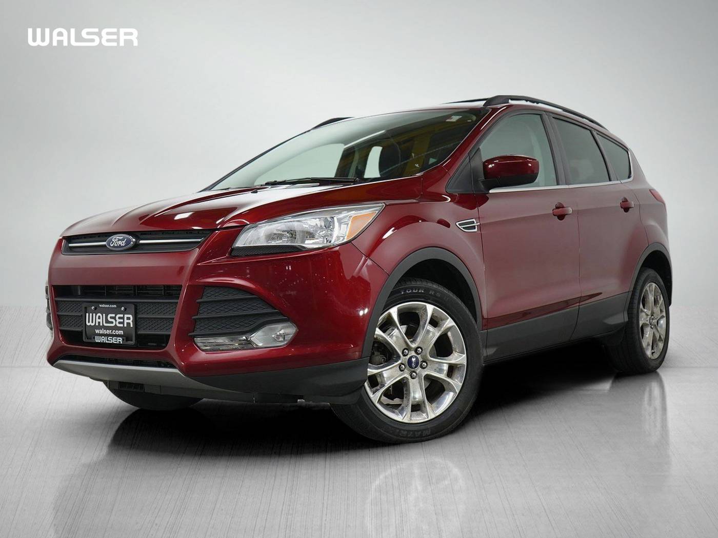 2013 Ford Escape SE — SUV — 78,238 mi — Bloomington, MN