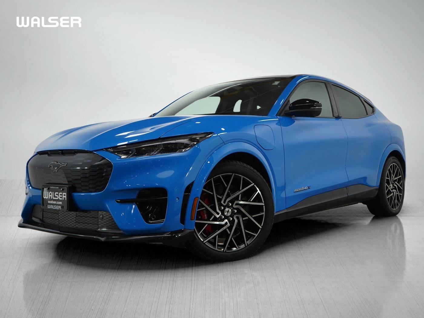 2021 Ford Mustang Mach-E GT — SUV — 31,584 mi — Bloomington, MN