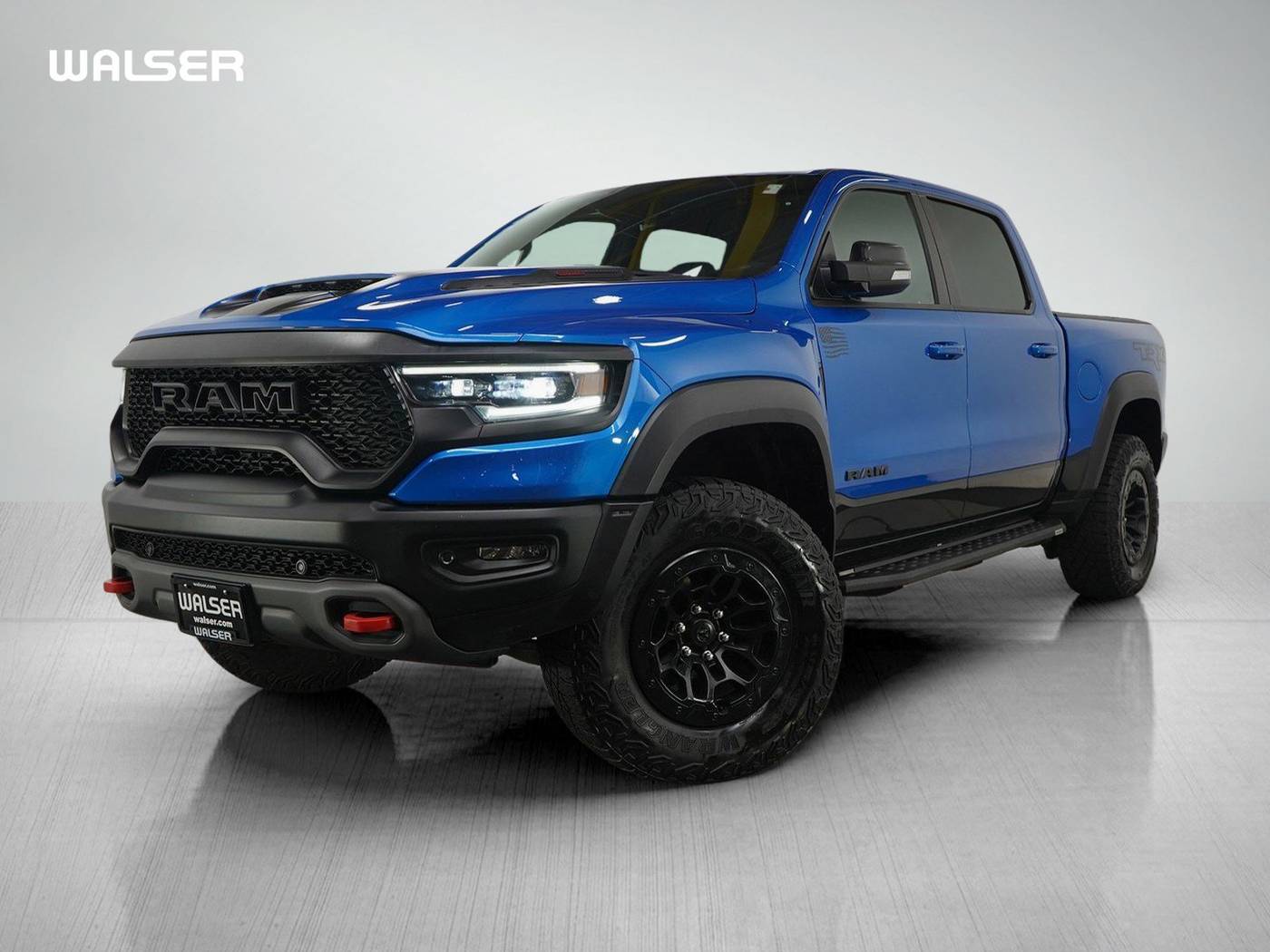 2021 Ram 1500 TRX — Pickup Truck — 66,074 mi — Bloomington, MN