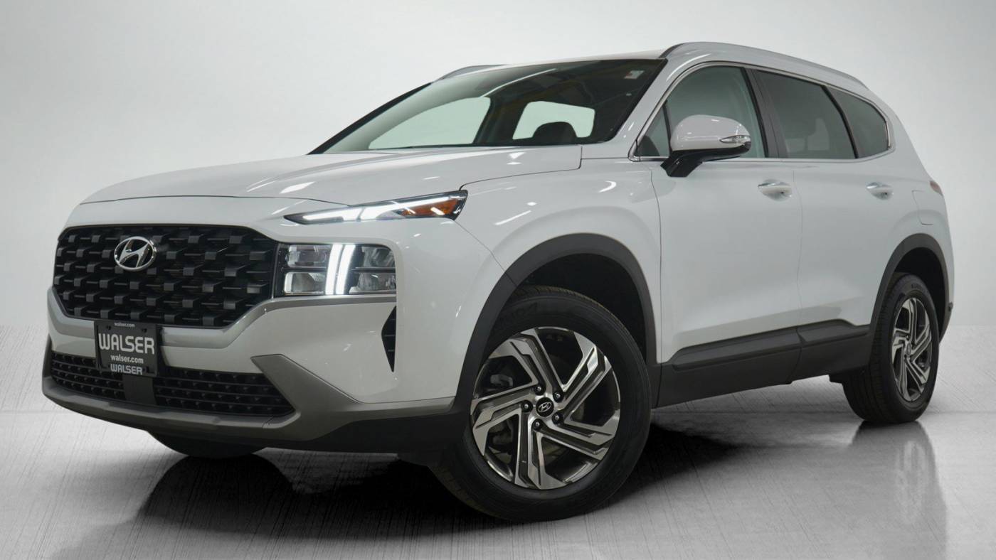 2023 Hyundai Santa Fe SEL — SUV — 14,164 mi — Bloomington, MN