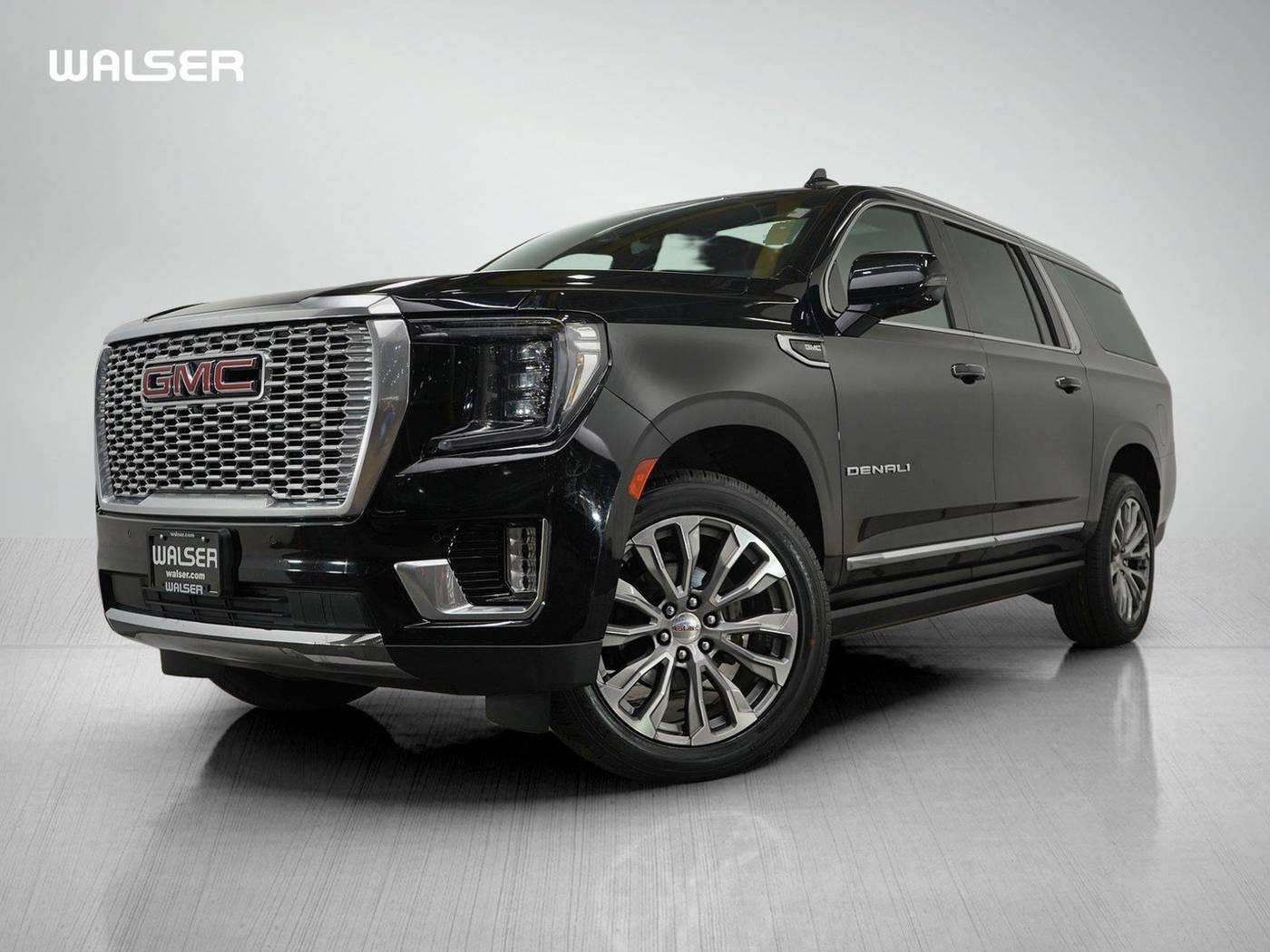 2021 GMC Yukon Denali — SUV — 82,916 mi — Bloomington, MN