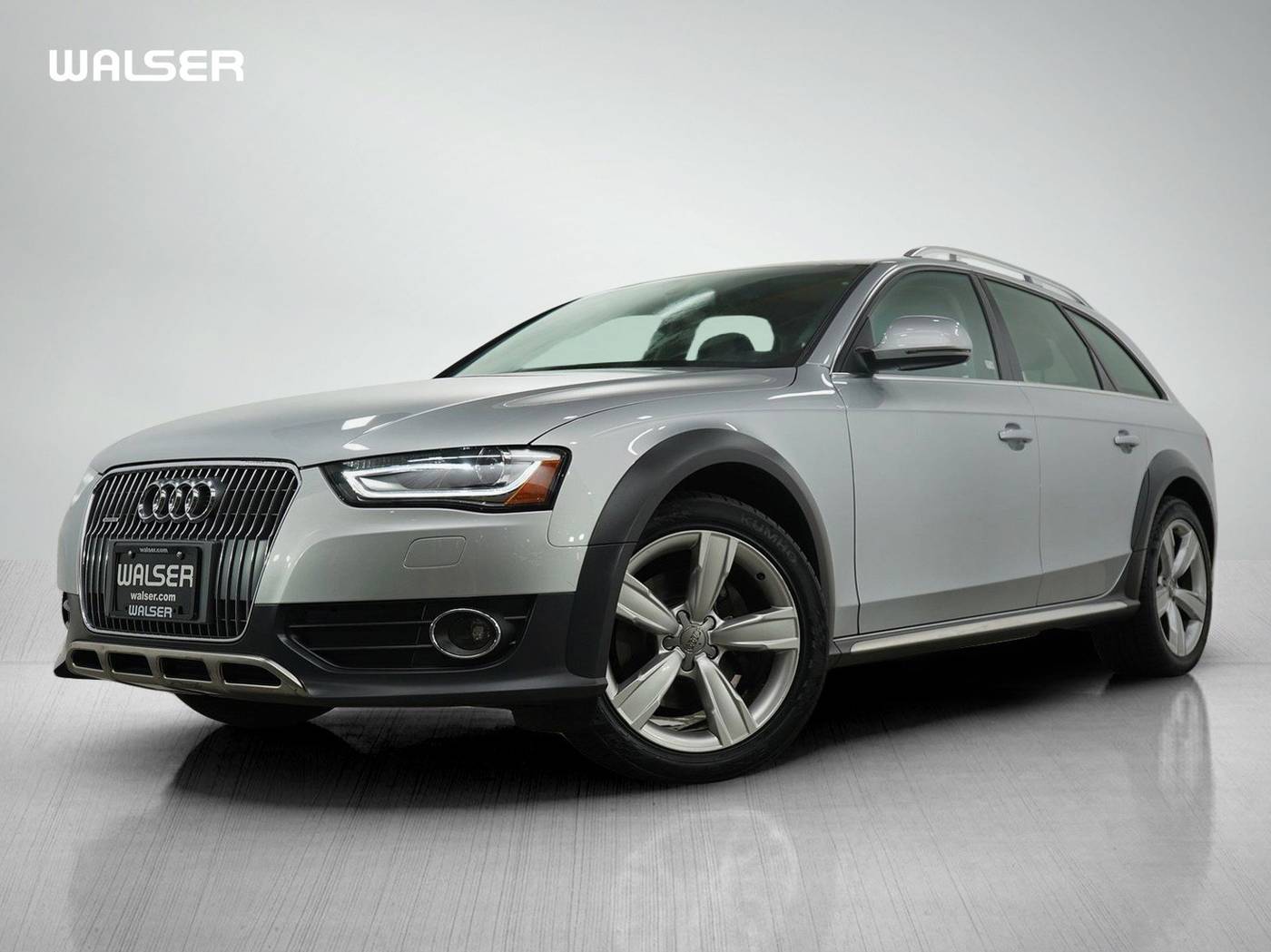 2013 Audi allroad Premium Plus — Wagon — 74,493 mi — Bloomington, MN