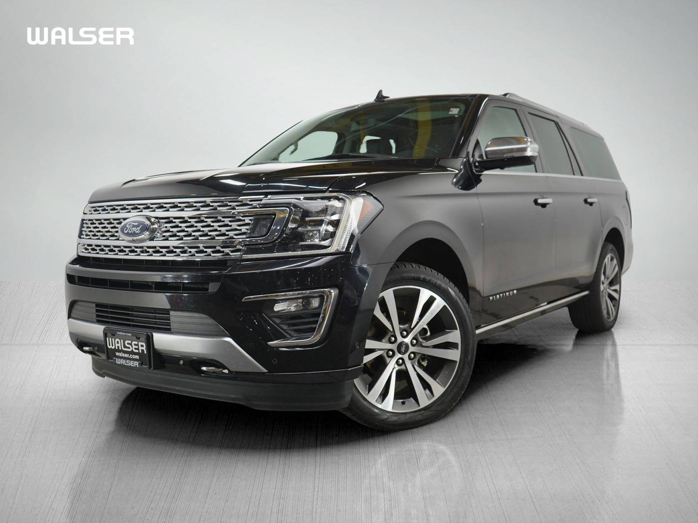 2020 Ford Expedition Platinum — SUV — 93,612 mi — Bloomington, MN
