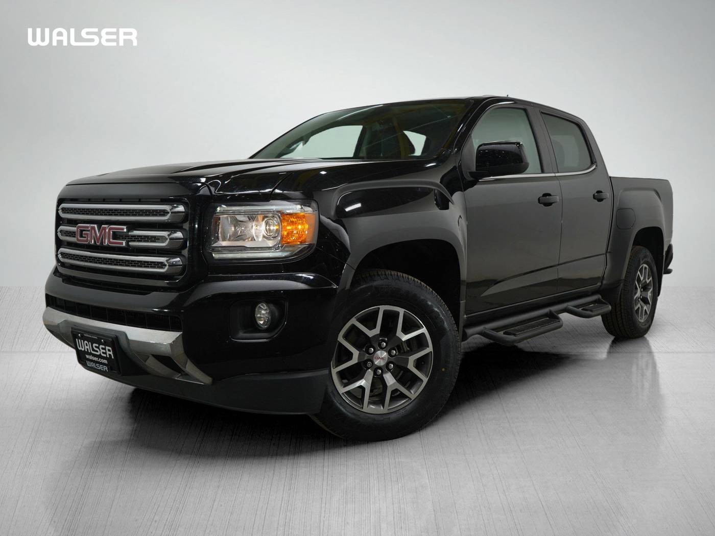 2015 GMC Canyon SLE — Pickup Truck — 111,719 mi — Bloomington, MN