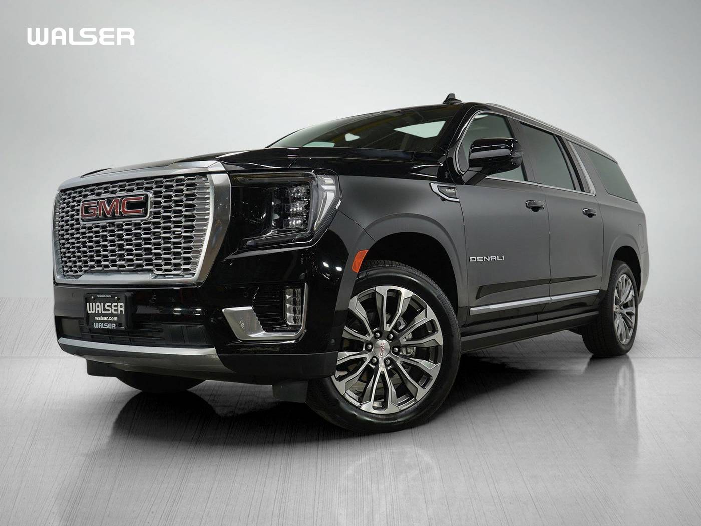 2024 GMC Yukon Denali — SUV — 9,501 mi — Bloomington, MN
