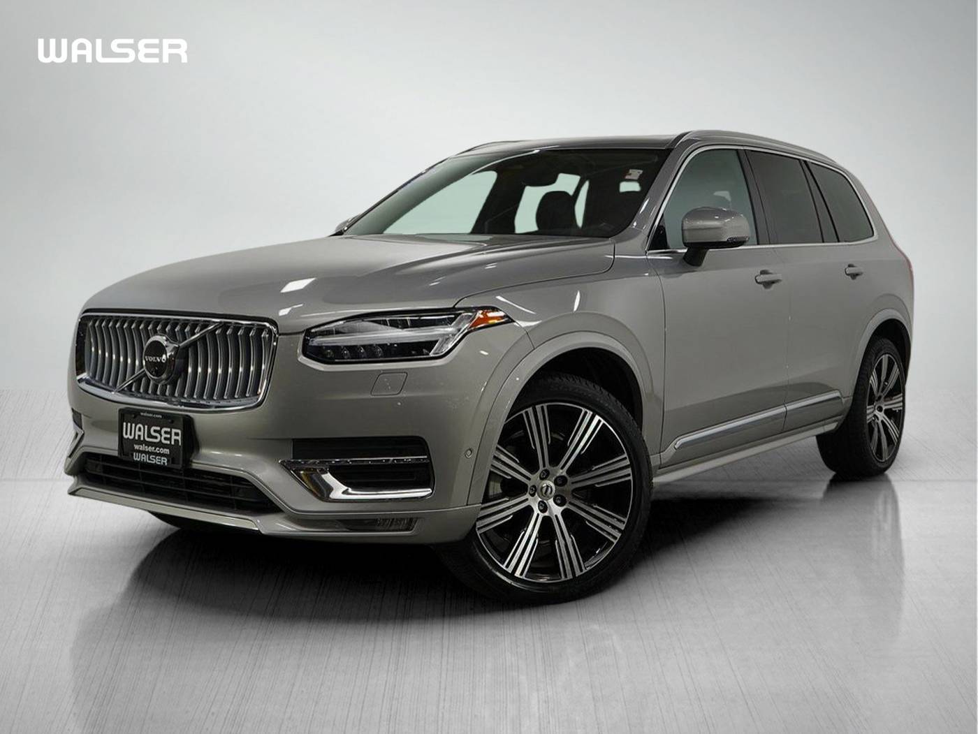 2024 Volvo XC90 Plus — SUV — 23,807 mi — Bloomington, MN