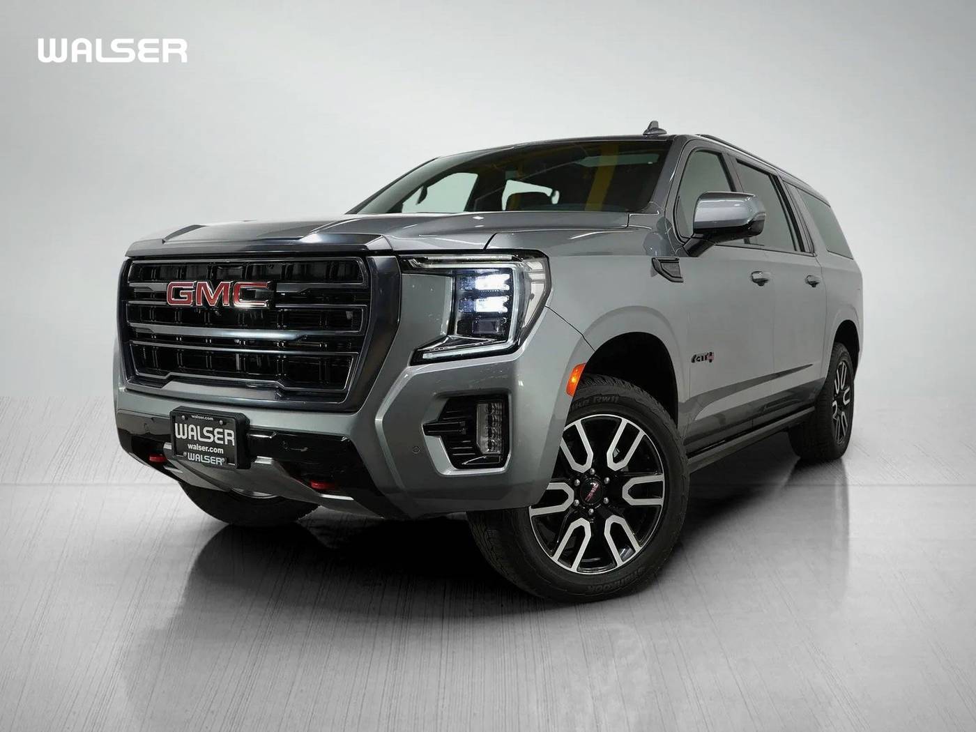 2023 GMC Yukon AT4 — SUV — 62,381 mi — Bloomington, MN