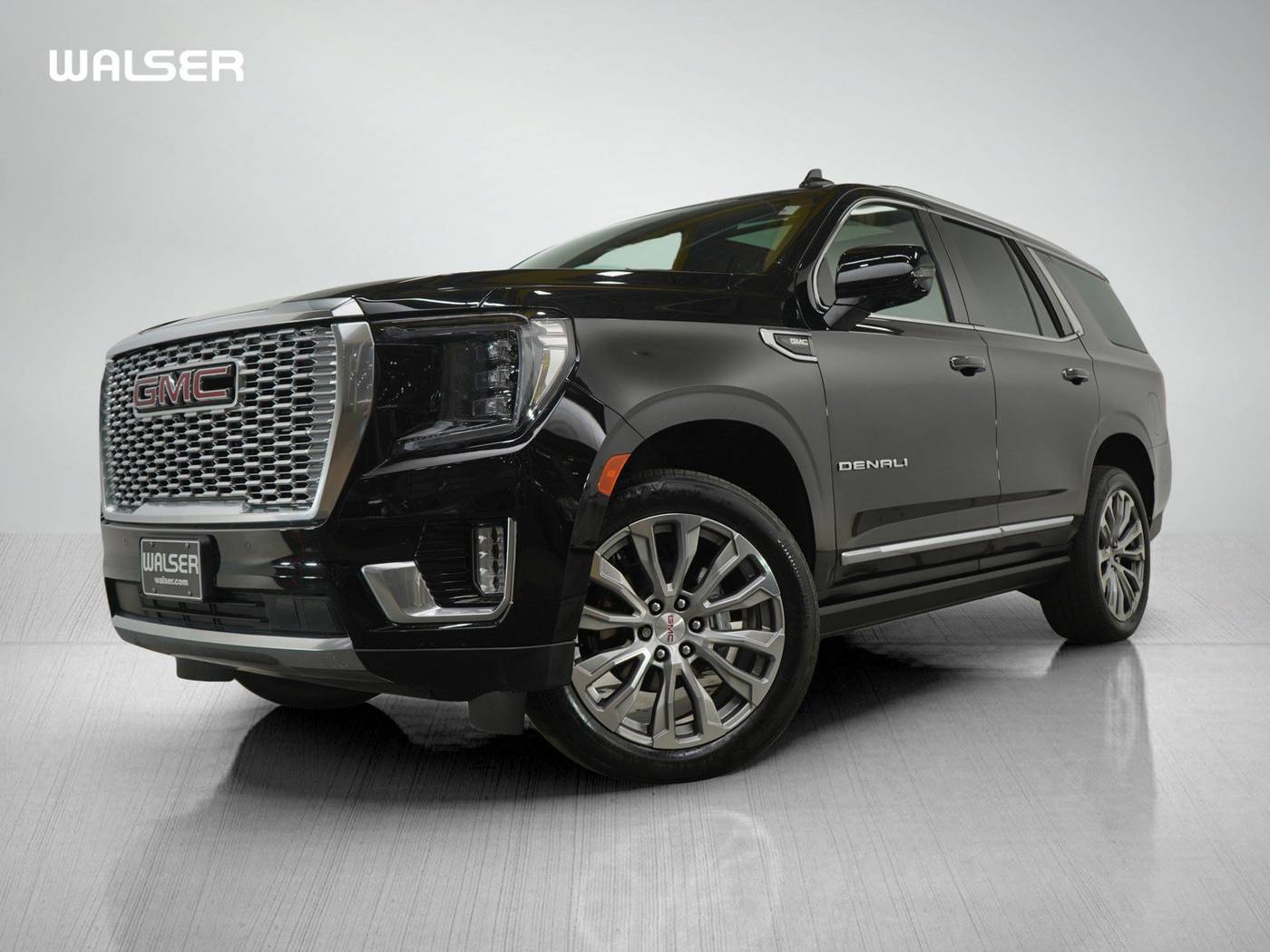 2021 GMC Yukon Denali — SUV — 38,745 mi — Bloomington, MN