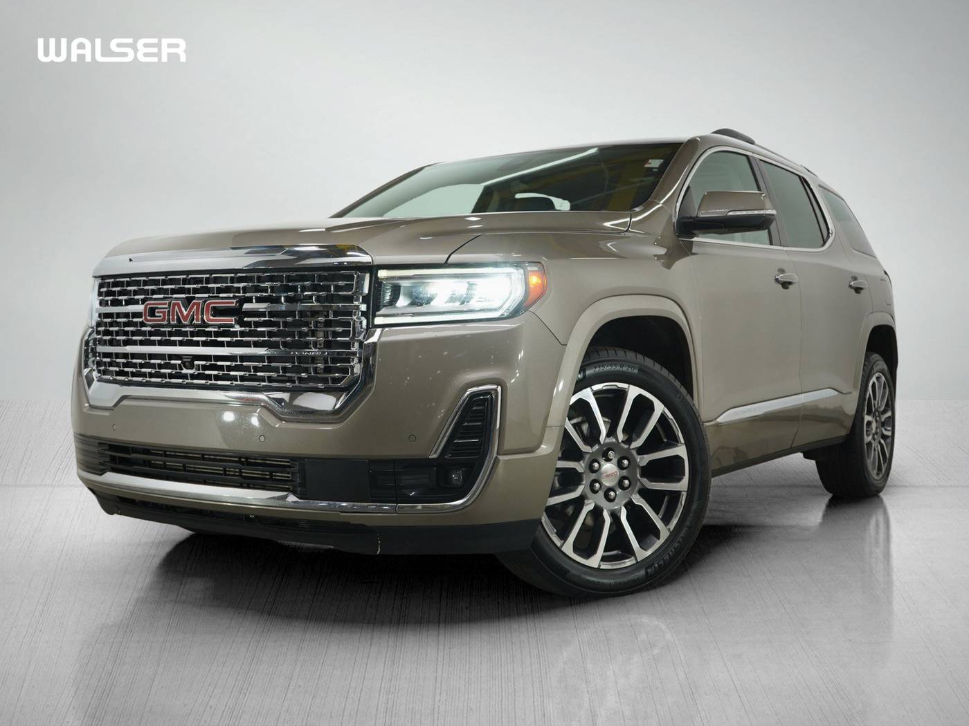 2022 GMC Acadia Denali — SUV — 32,211 mi — Bloomington, MN