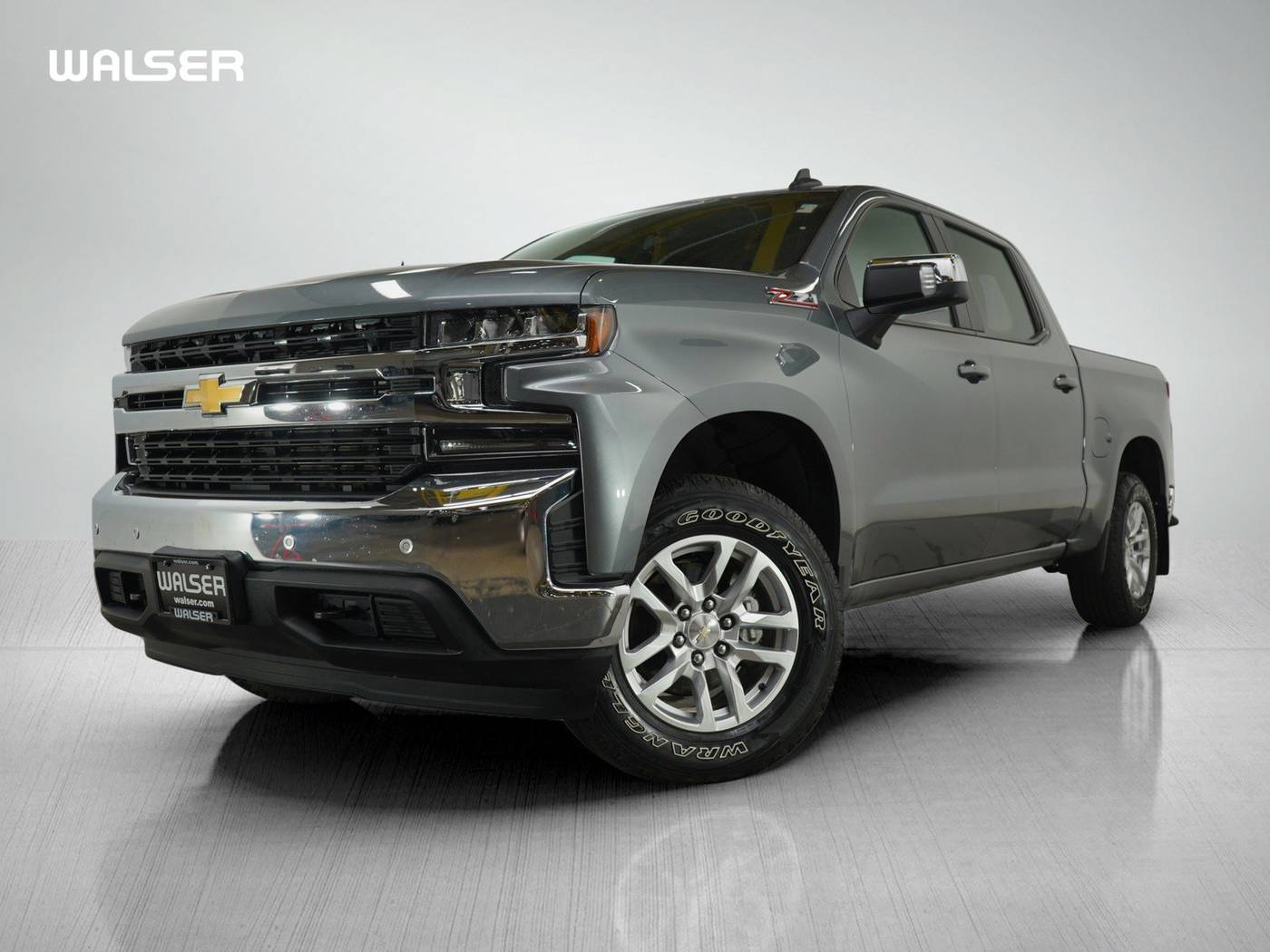 2020 Chevrolet Silverado 1500 LT — Pickup Truck — 25,877 mi — Bloomington, MN