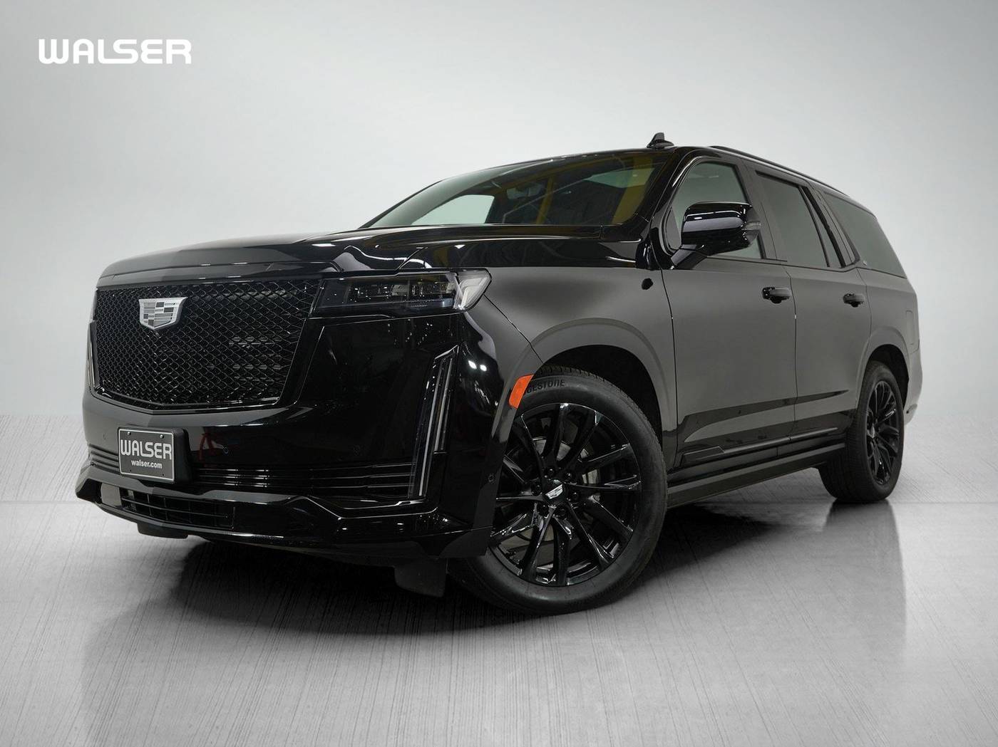 2024 Cadillac Escalade Sport Platinum — SUV — 16,098 mi — Bloomington, MN