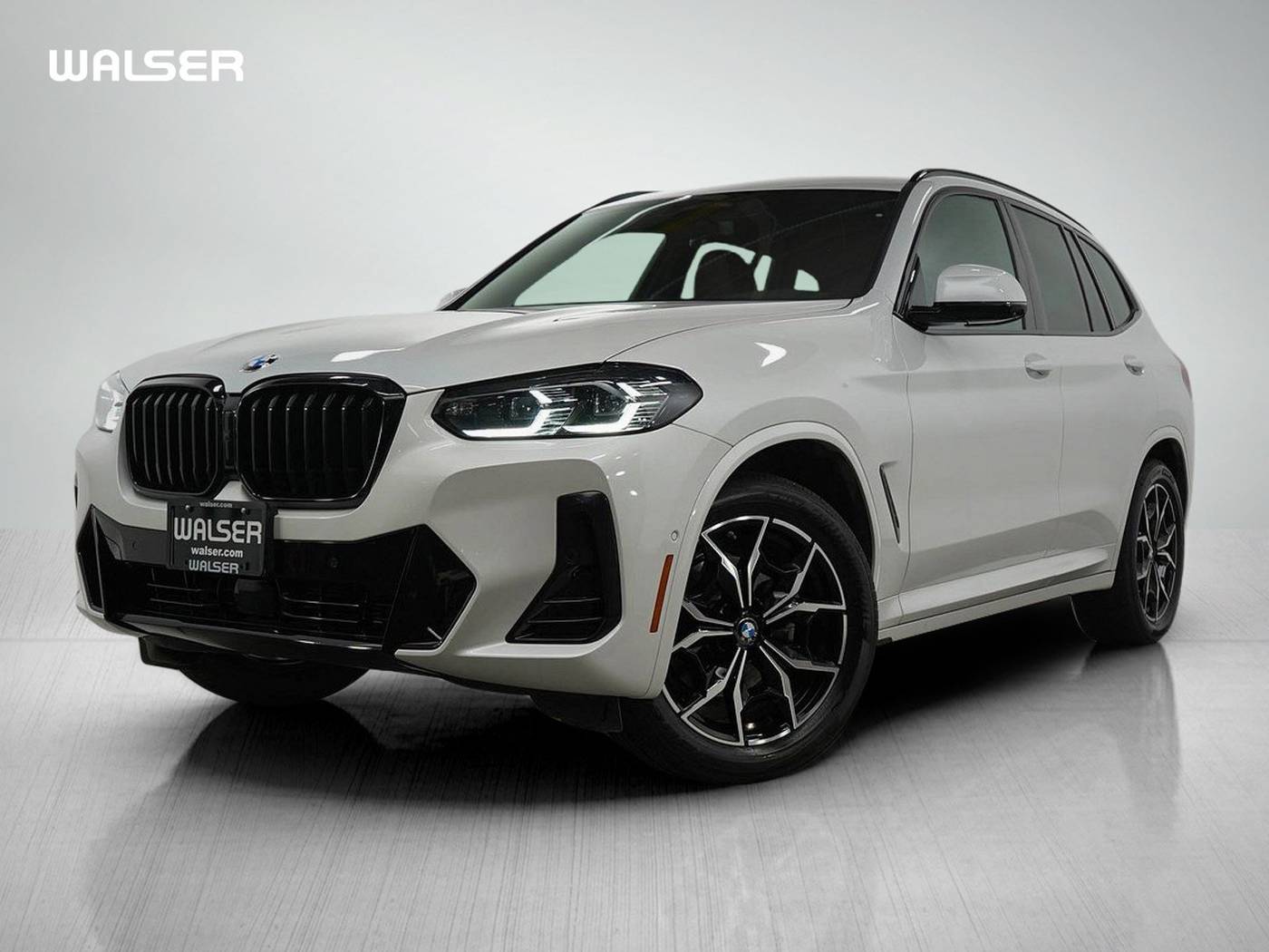 2024 BMW X3 30i — SUV — 29,008 mi — Bloomington, MN