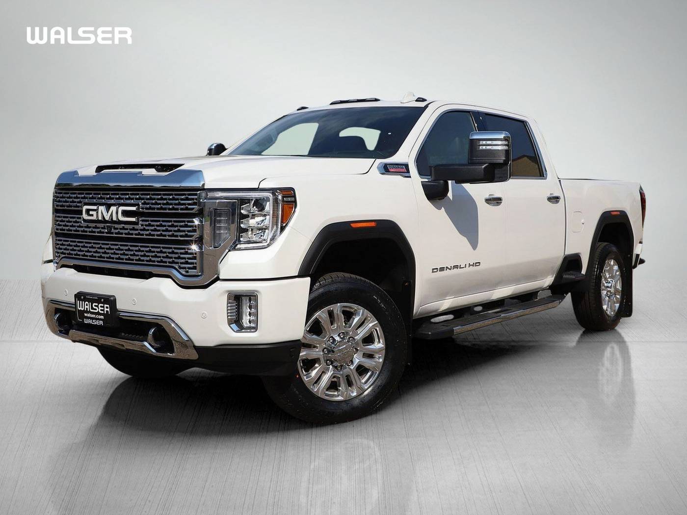 2023 GMC Sierra 3500HD Denali — Pickup Truck — 25,006 mi — Bloomington, MN