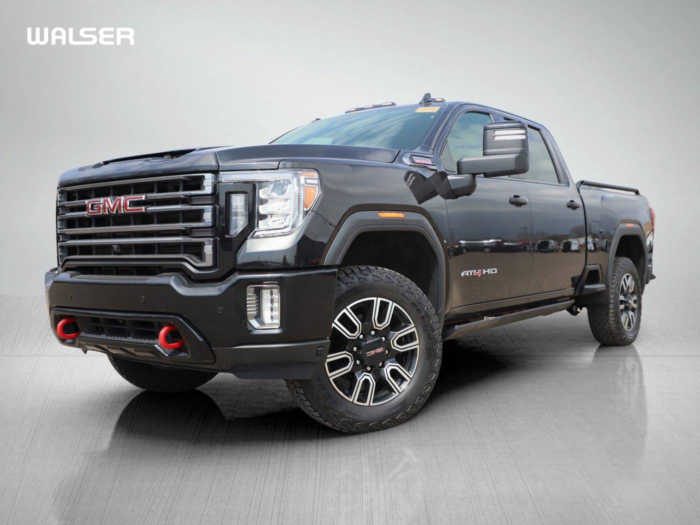 2023 GMC Sierra 2500HD AT4 — Pickup Truck — 42,253 mi — Bloomington, MN
