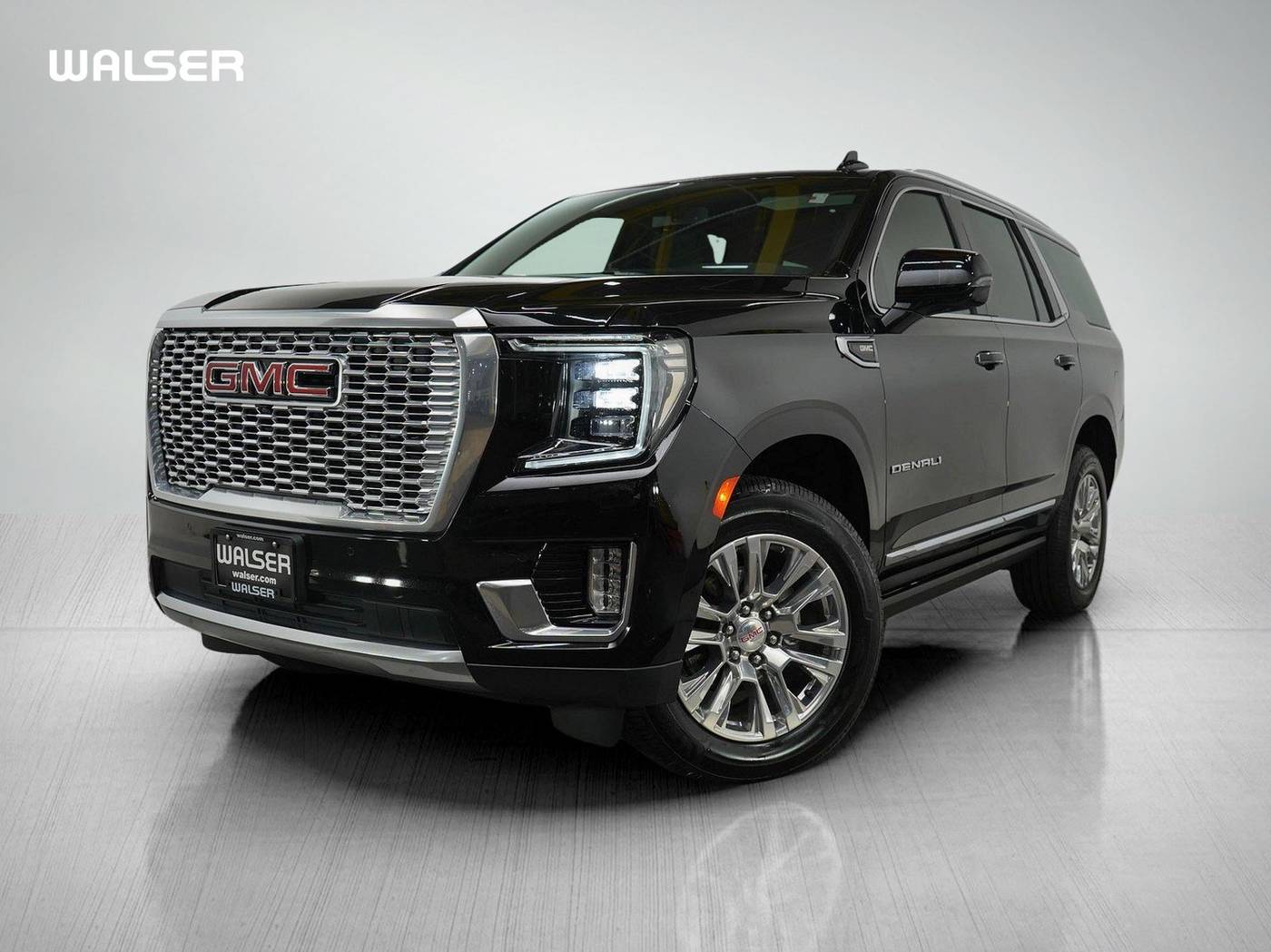 2022 GMC Yukon Denali — SUV — 48,226 mi — Bloomington, MN
