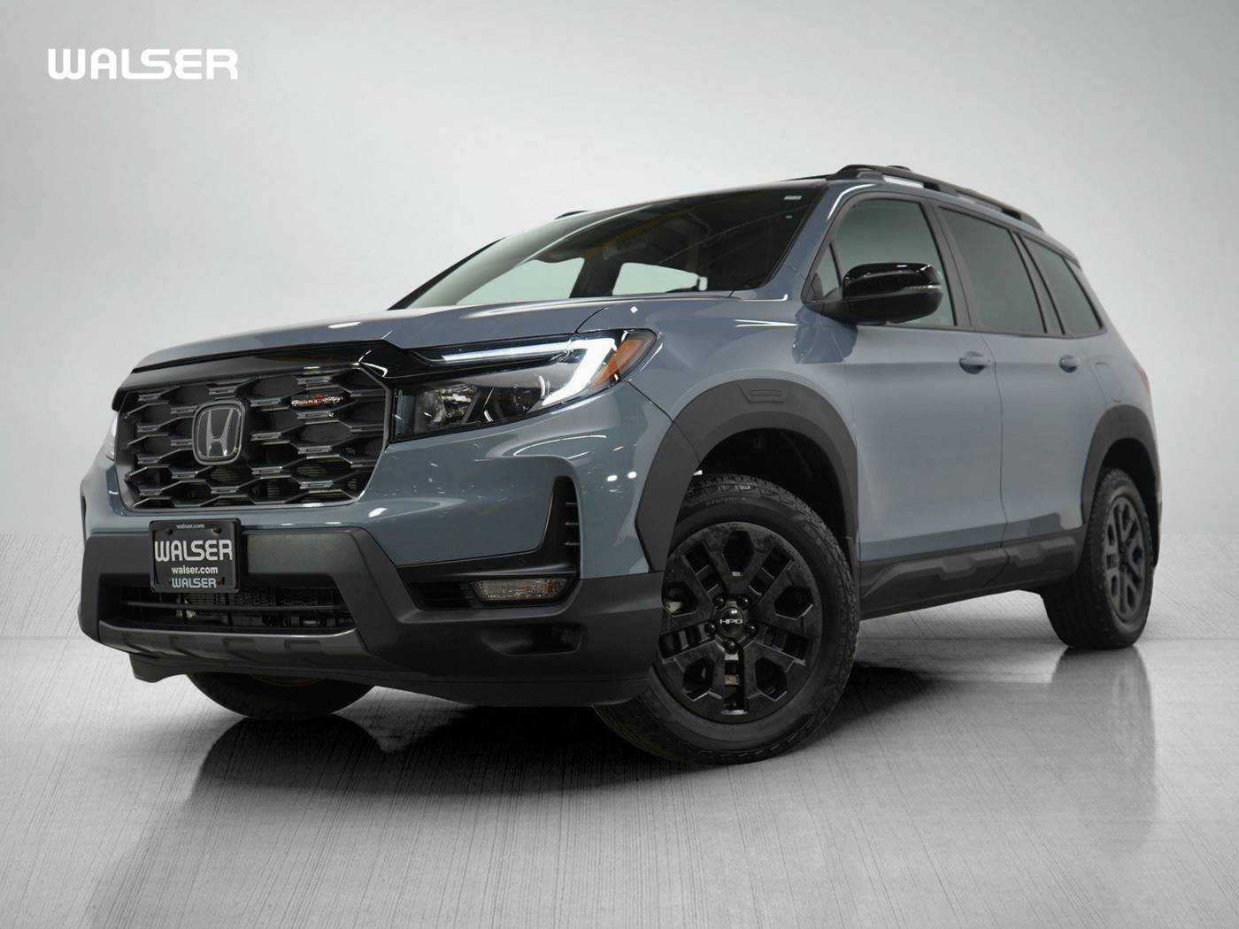 2022 Honda Passport TrailSport — SUV — 16,880 mi — Bloomington, MN