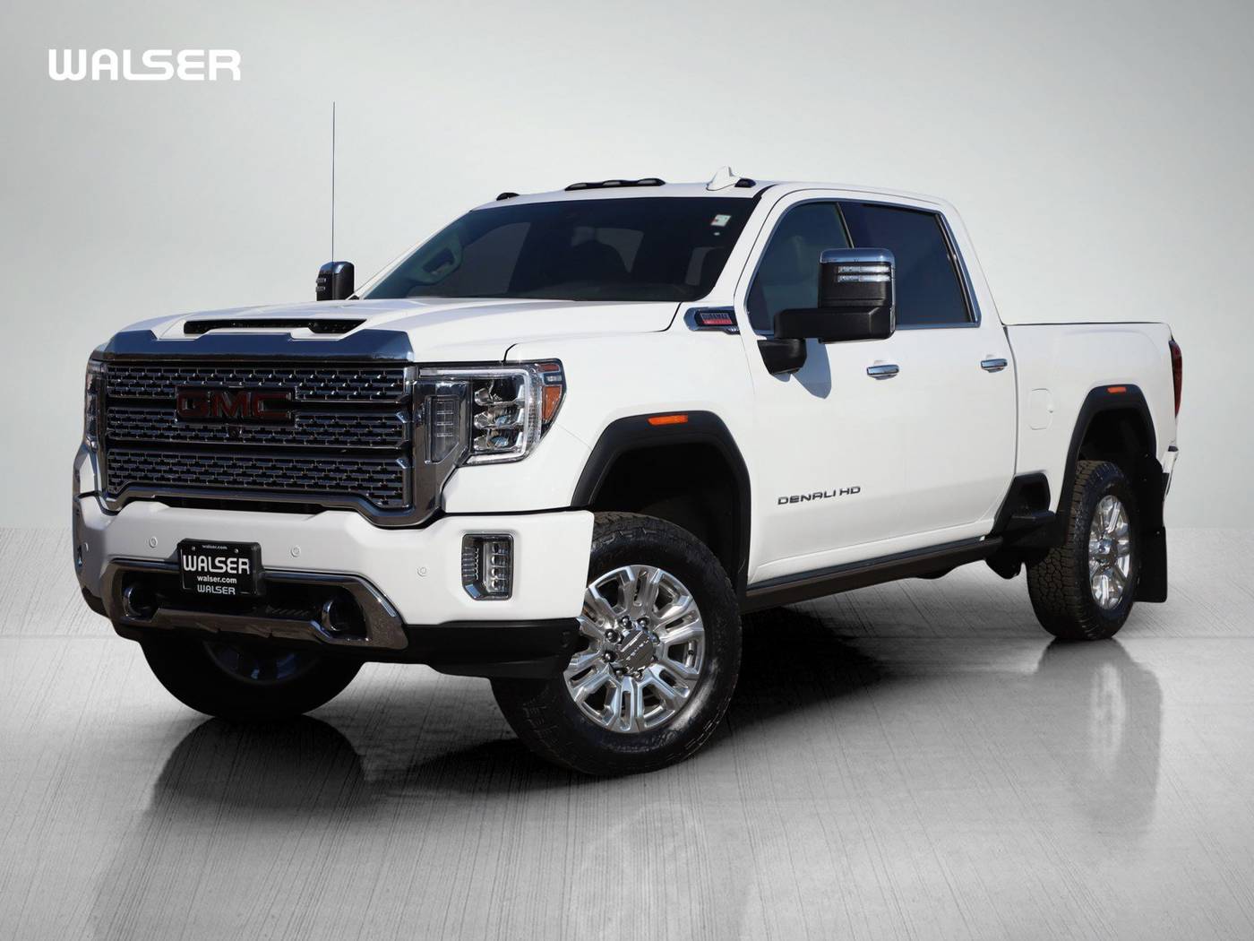 2022 GMC Sierra 3500HD Denali — Pickup Truck — 13,023 mi — Bloomington, MN