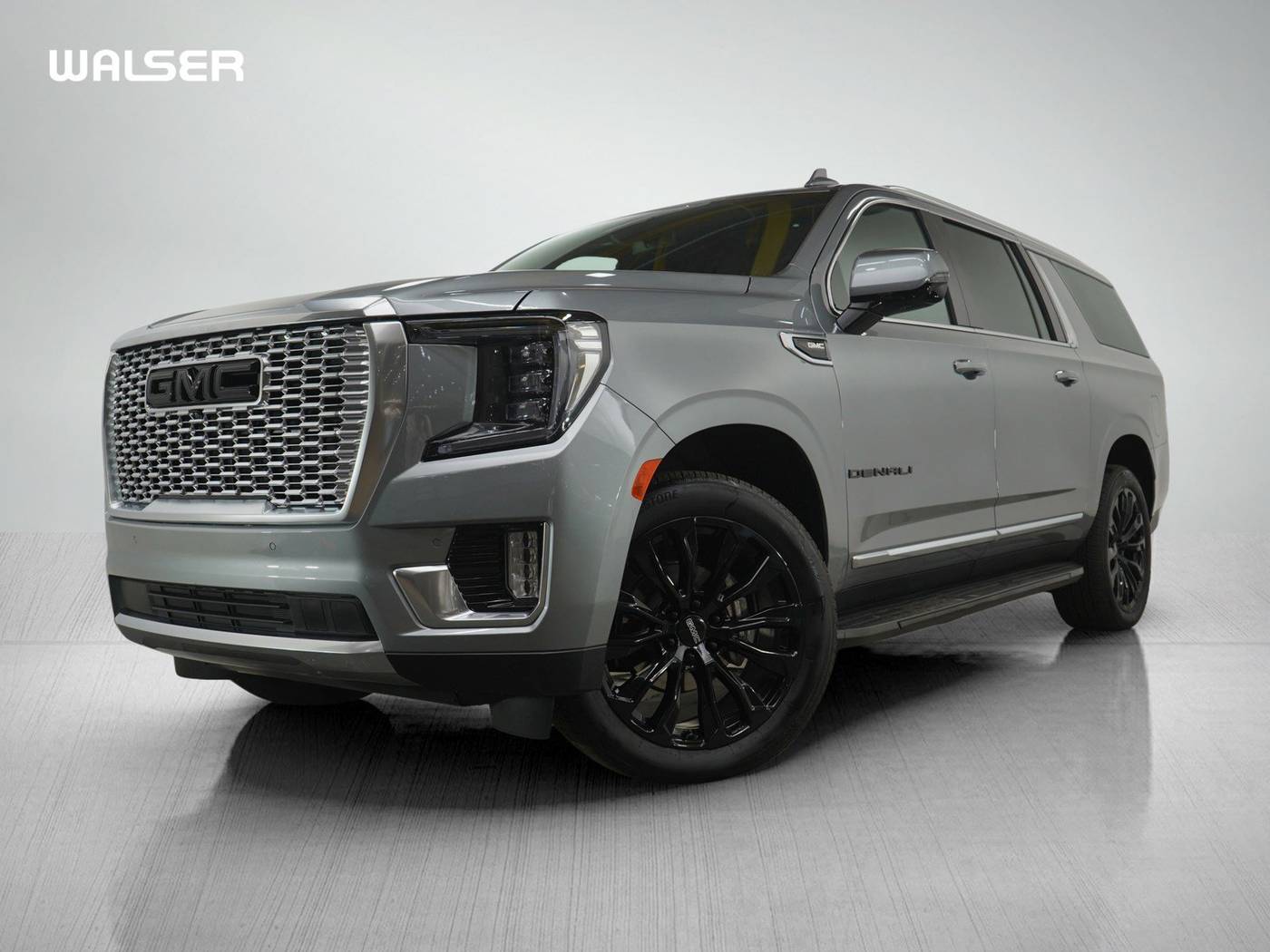 2024 GMC Yukon Denali — SUV — 11,151 mi — Bloomington, MN