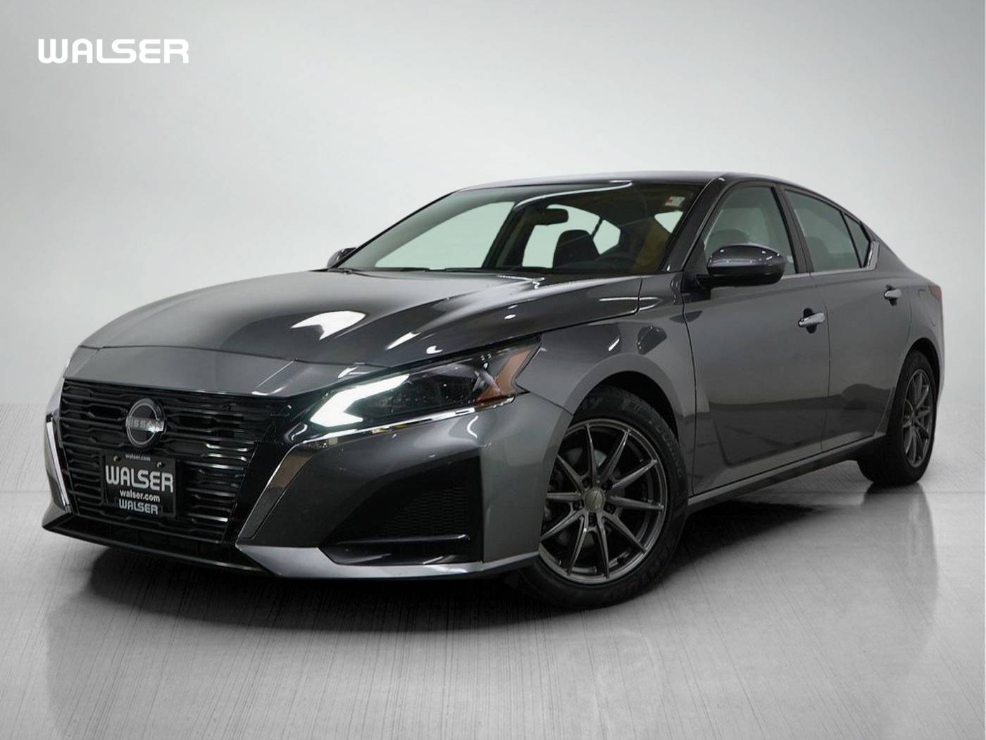 2023 Nissan Altima SV — Sedan — 41,765 mi — Bloomington, MN