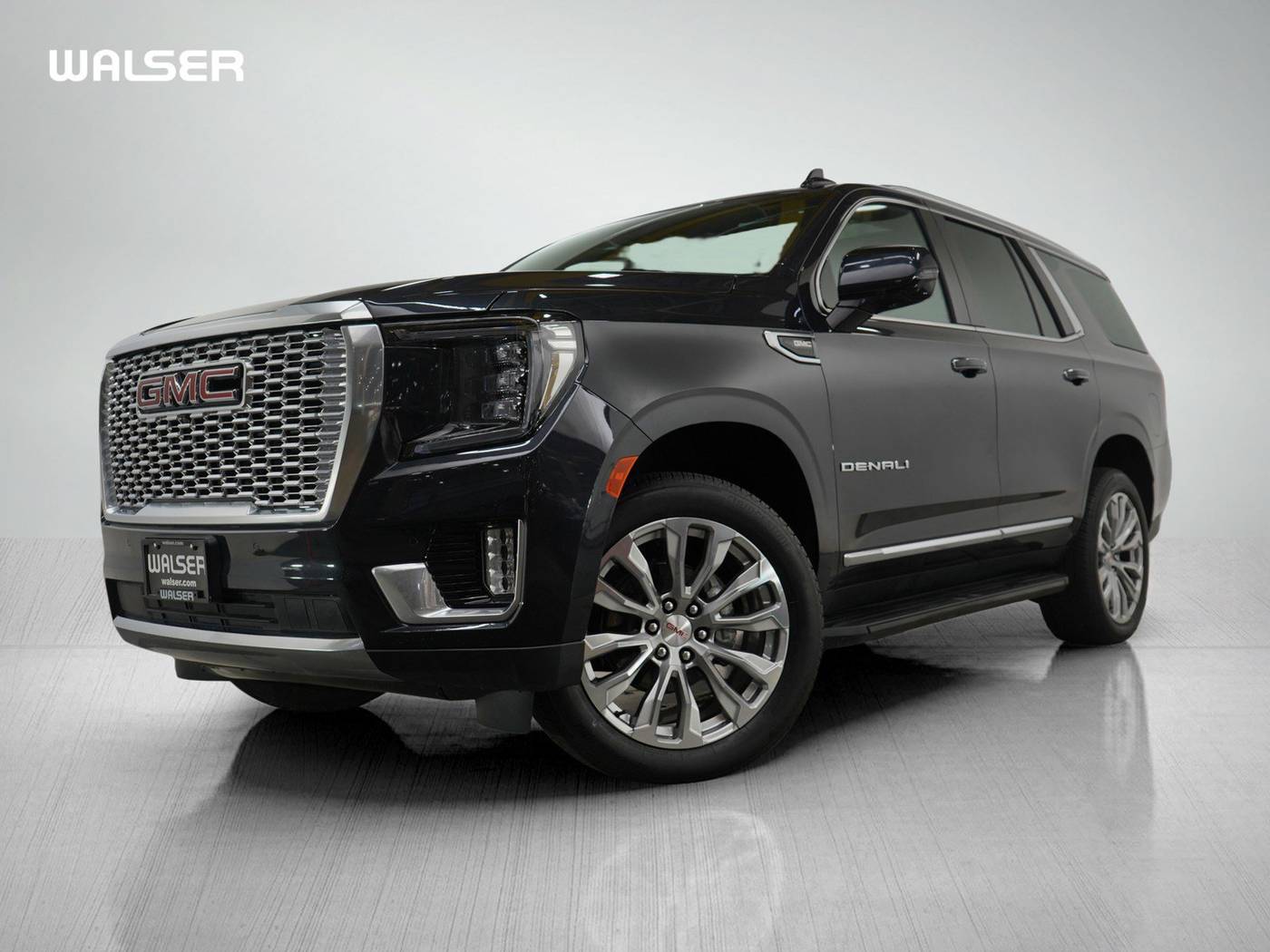2024 GMC Yukon Denali — SUV — 6,436 mi — Bloomington, MN