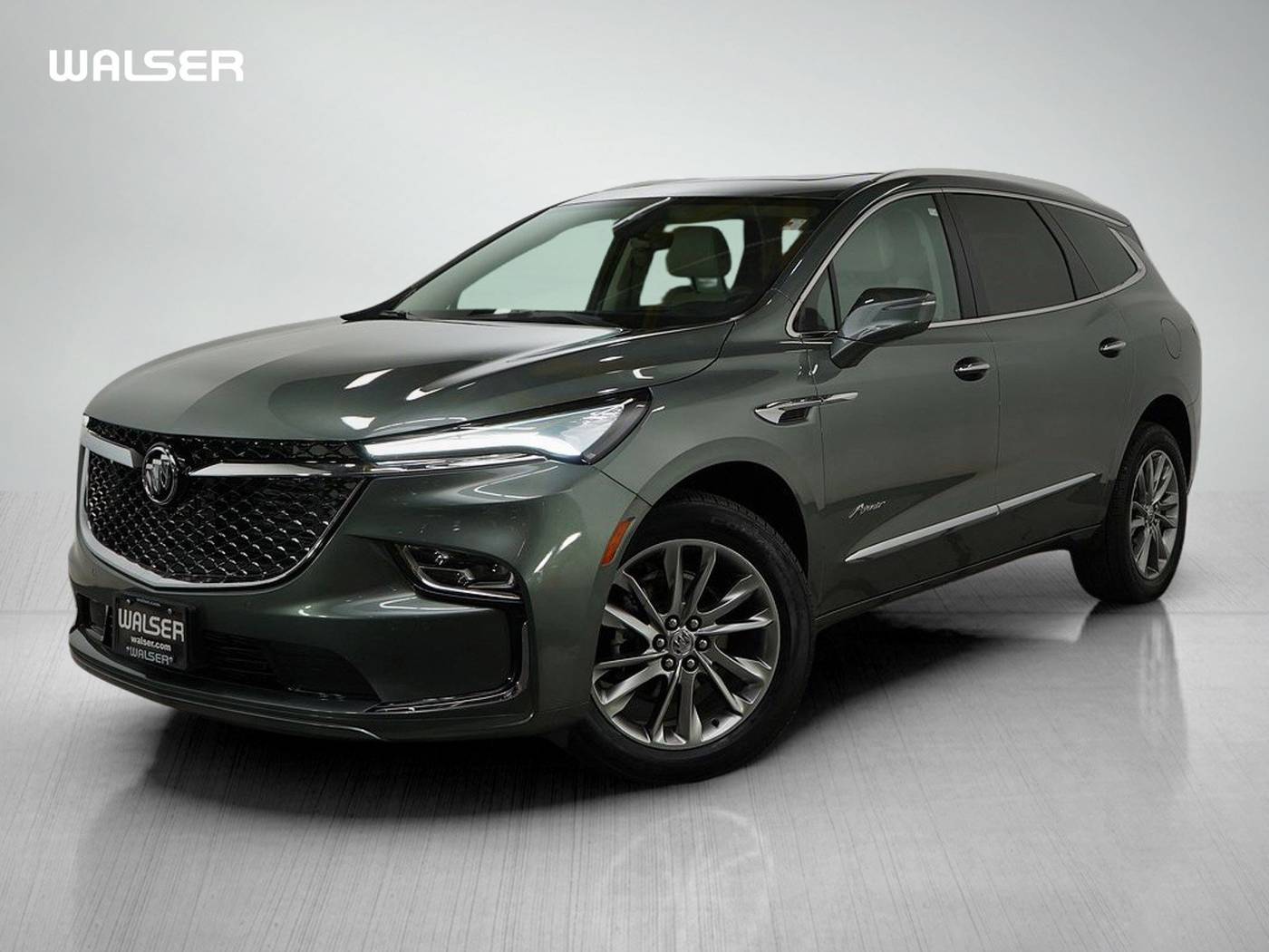 2024 Buick Enclave Avenir — SUV — 31,830 mi — Bloomington, MN