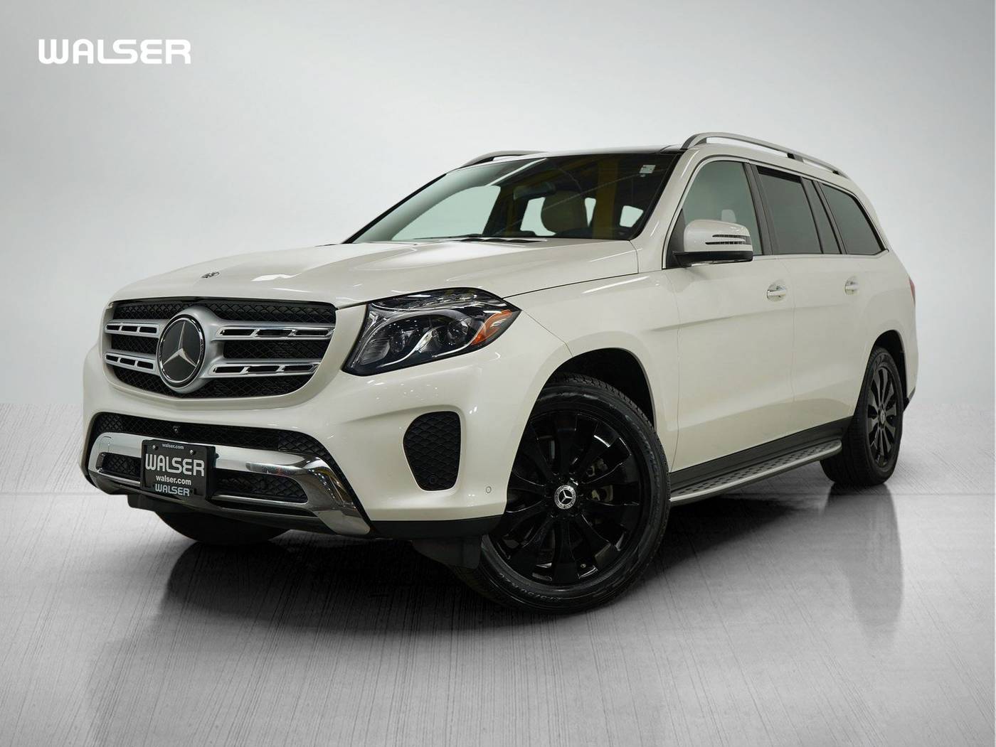 2018 Mercedes-Benz GLS GLS 450 — SUV — 56,141 mi — Bloomington, MN