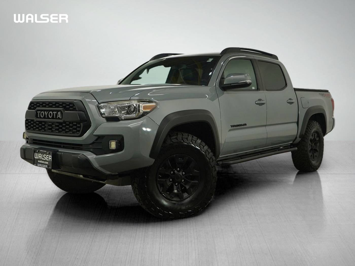 2018 Toyota Tacoma TRD Off Road — Pickup Truck — 123,160 mi — Bloomington, MN