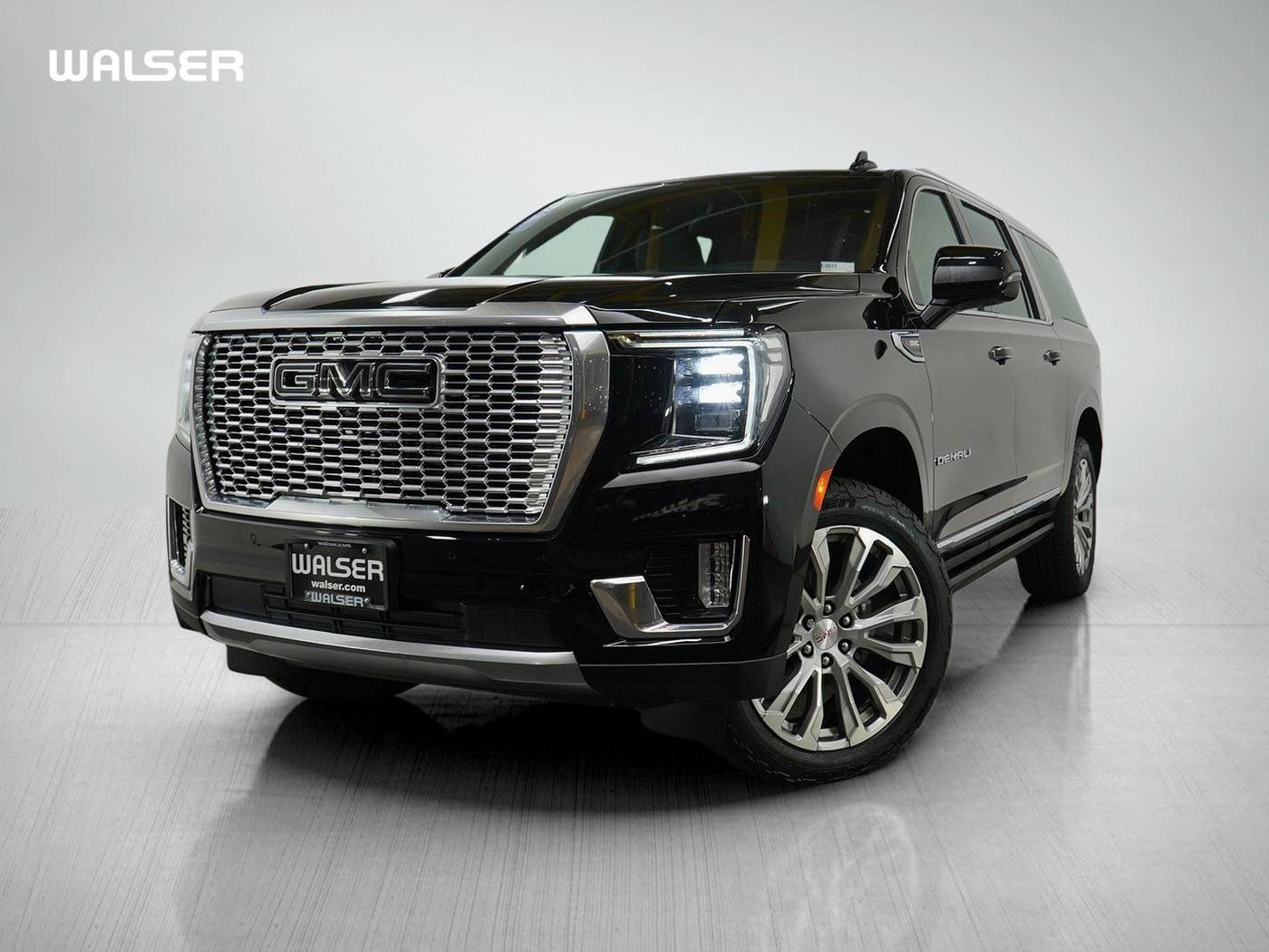 2022 GMC Yukon Denali — SUV — 37,615 mi — Bloomington, MN