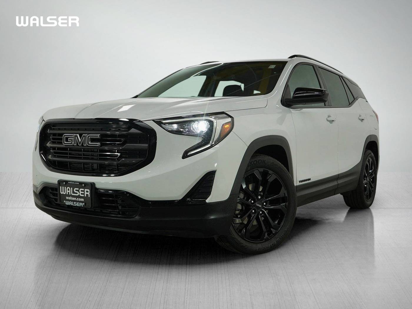 2021 GMC Terrain SLE — SUV — 48,382 mi — Bloomington, MN