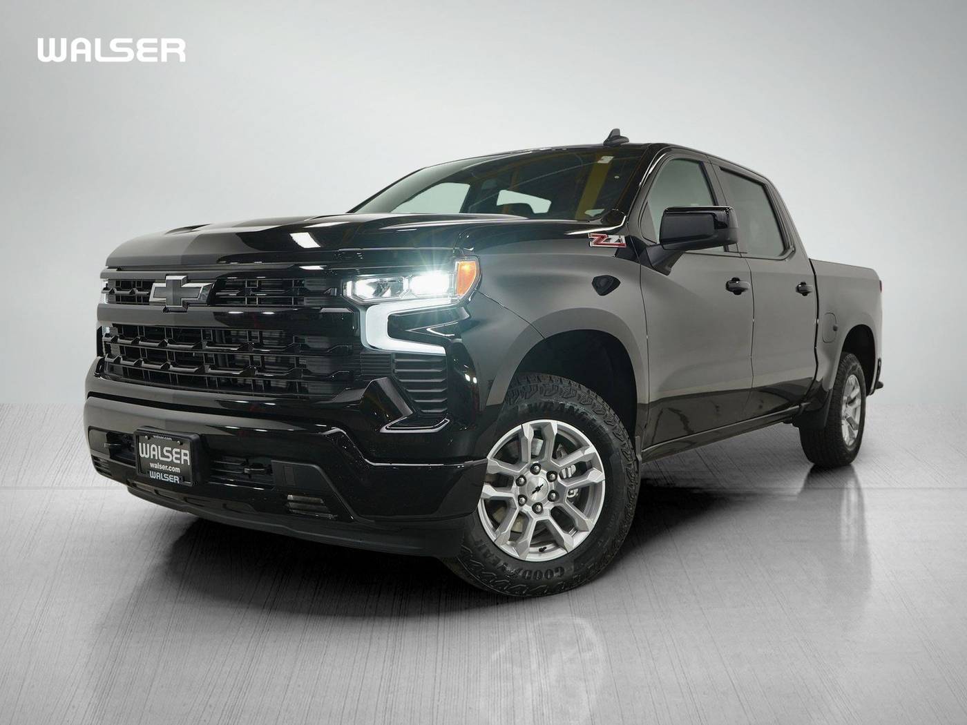 2023 Chevrolet Silverado 1500 RST — Pickup Truck — 11,122 mi — Bloomington, MN