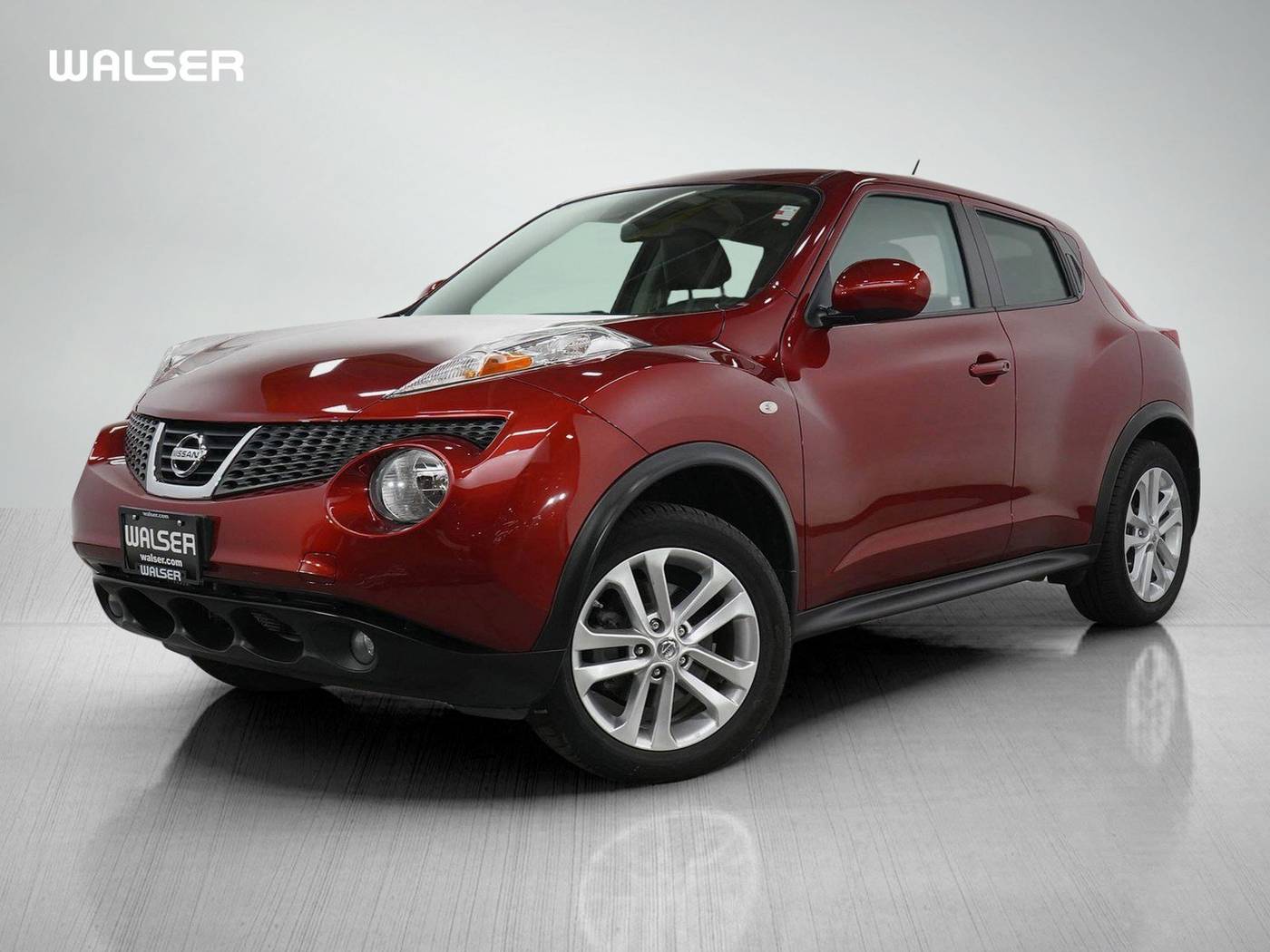 2014 Nissan JUKE SL — SUV — 35,015 mi — Bloomington, MN