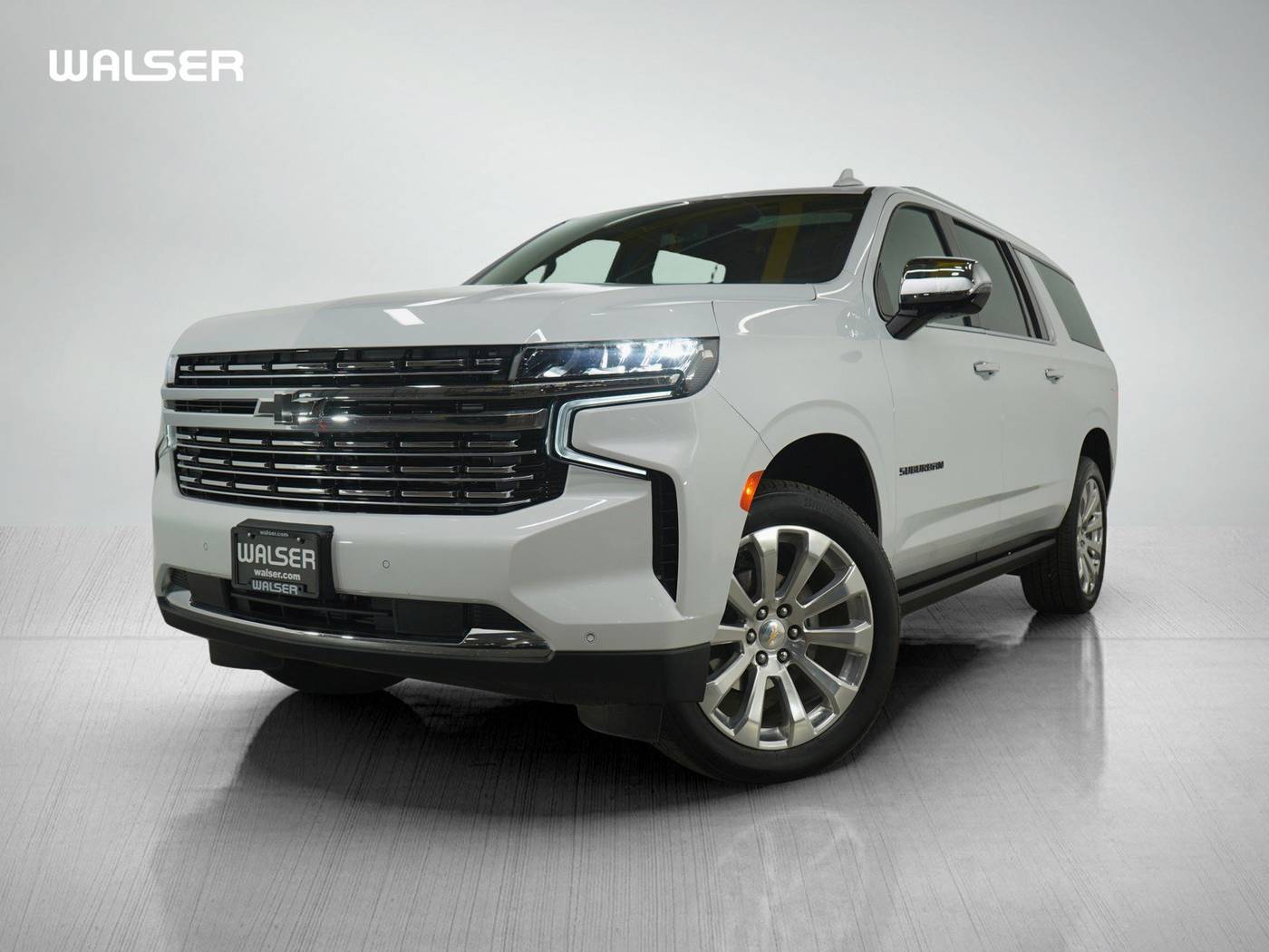 2024 Chevrolet Suburban Premier — SUV — 12,360 mi — Bloomington, MN