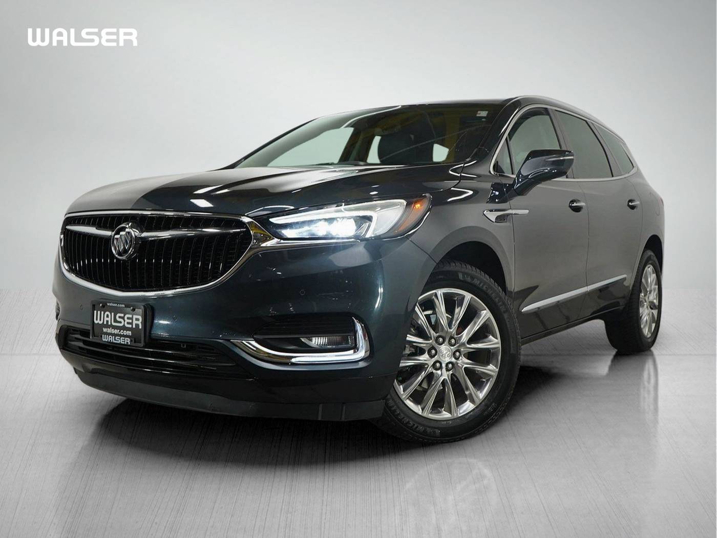 2021 Buick Enclave Premium — SUV — 77,695 mi — Bloomington, MN